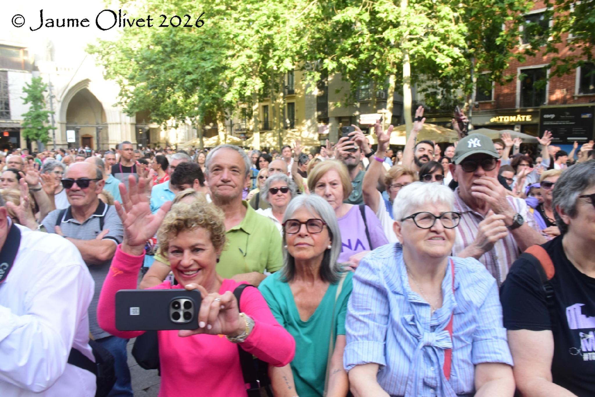 � Jaume Olivet 2026
