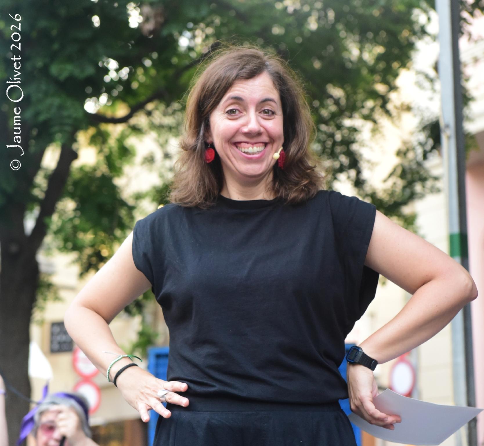� Jaume Olivet 2026