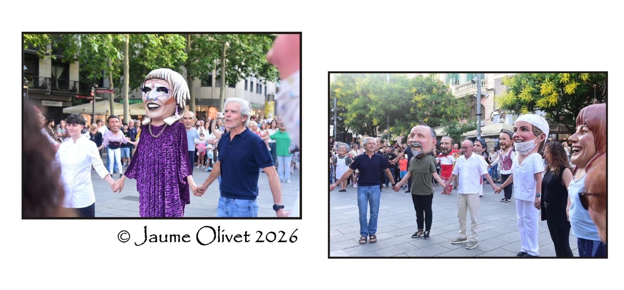 � Jaume Olivet 2026