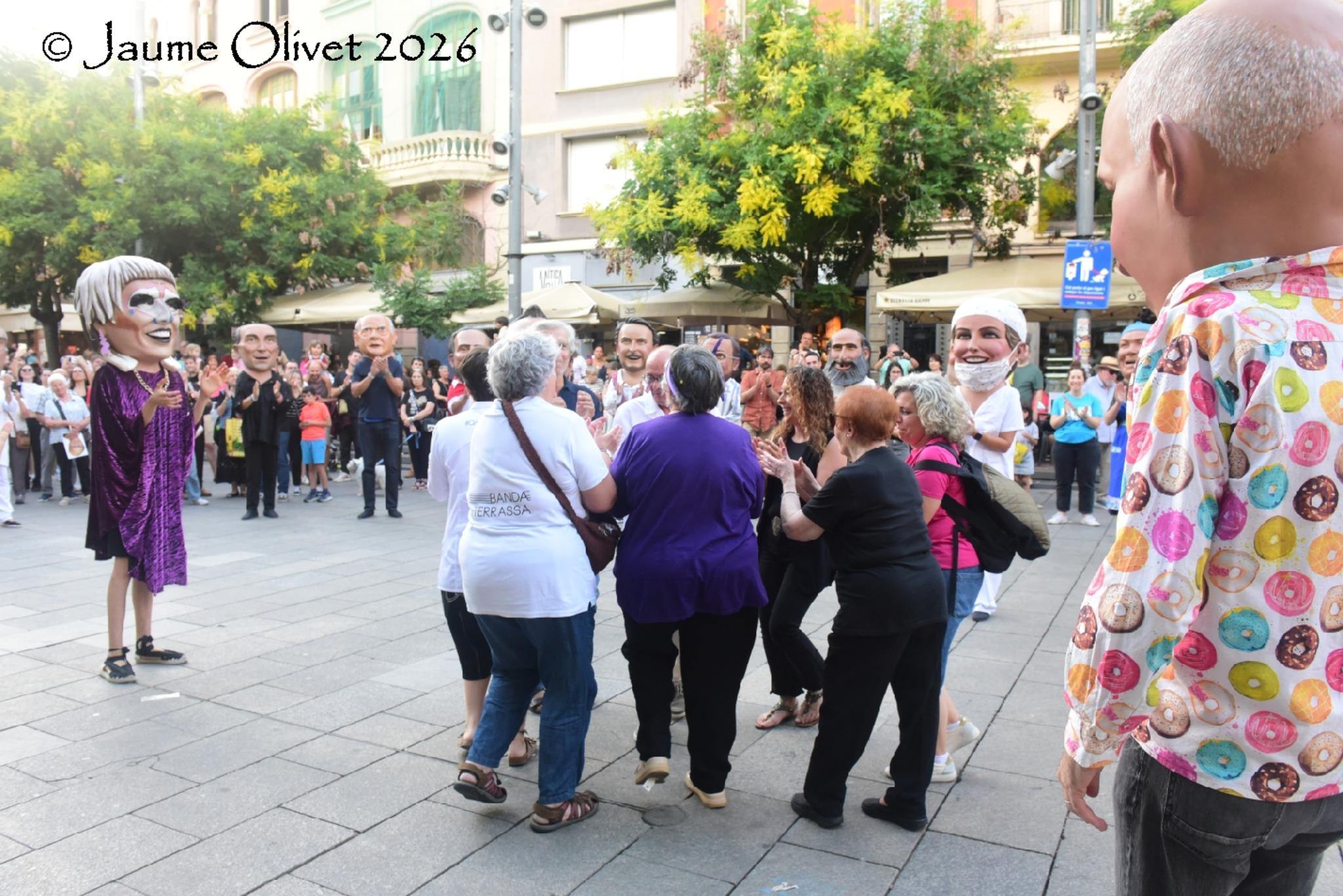 � Jaume Olivet 2026