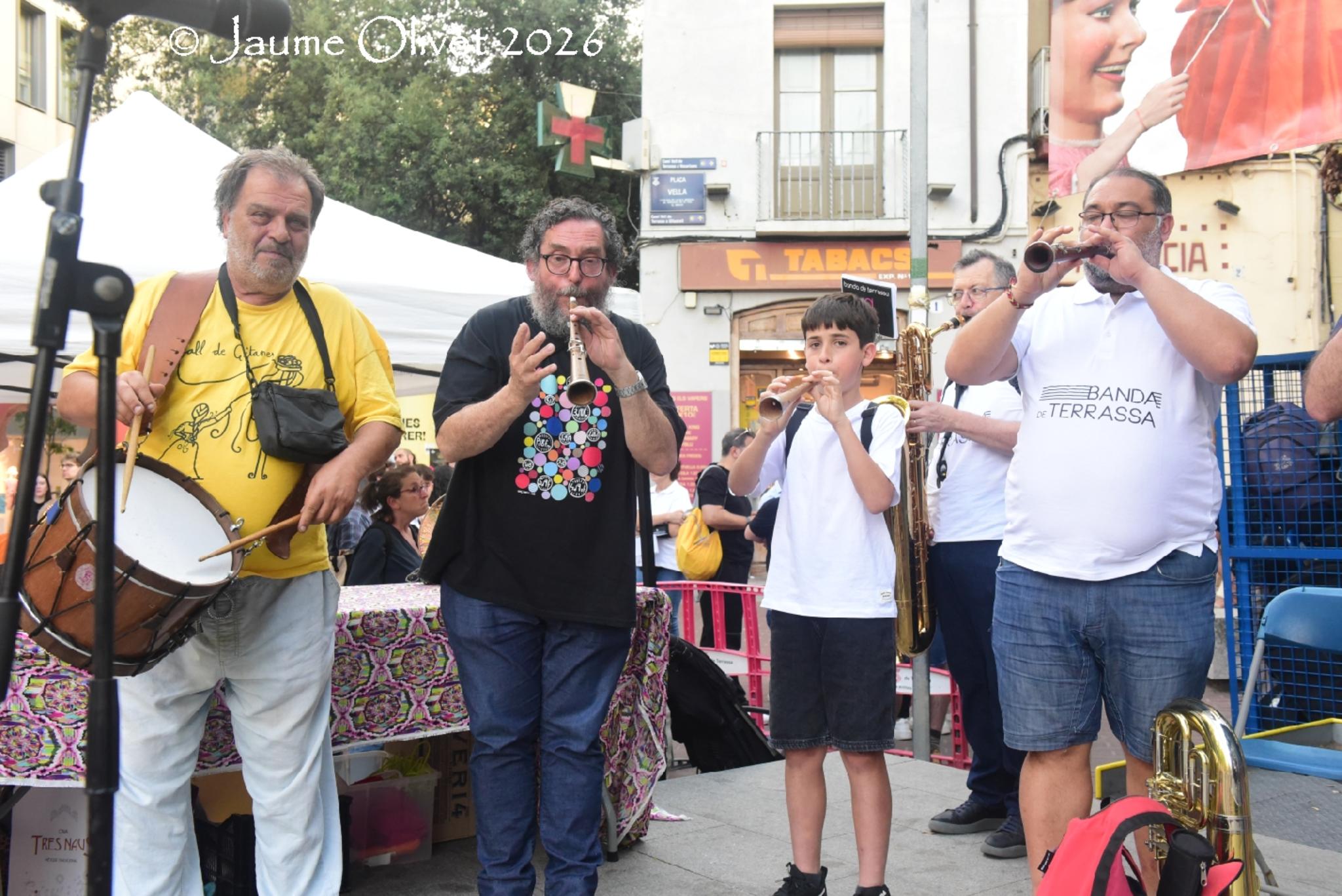 � Jaume Olivet 2026