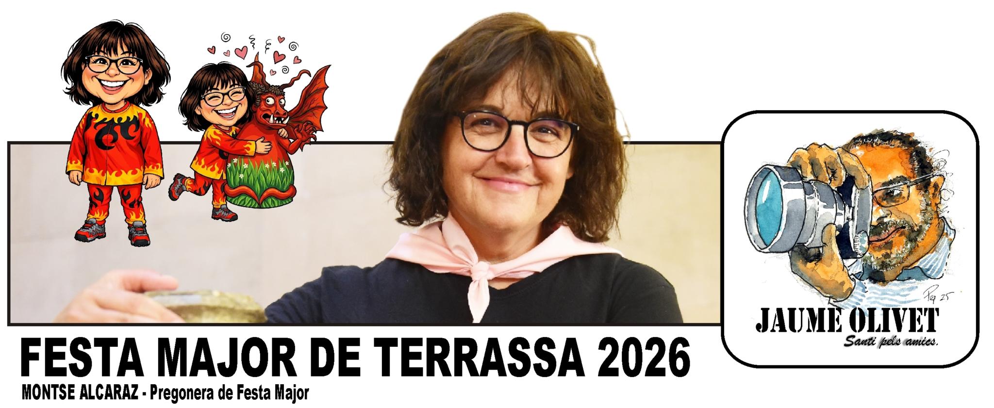 � Jaume Olivet 2026