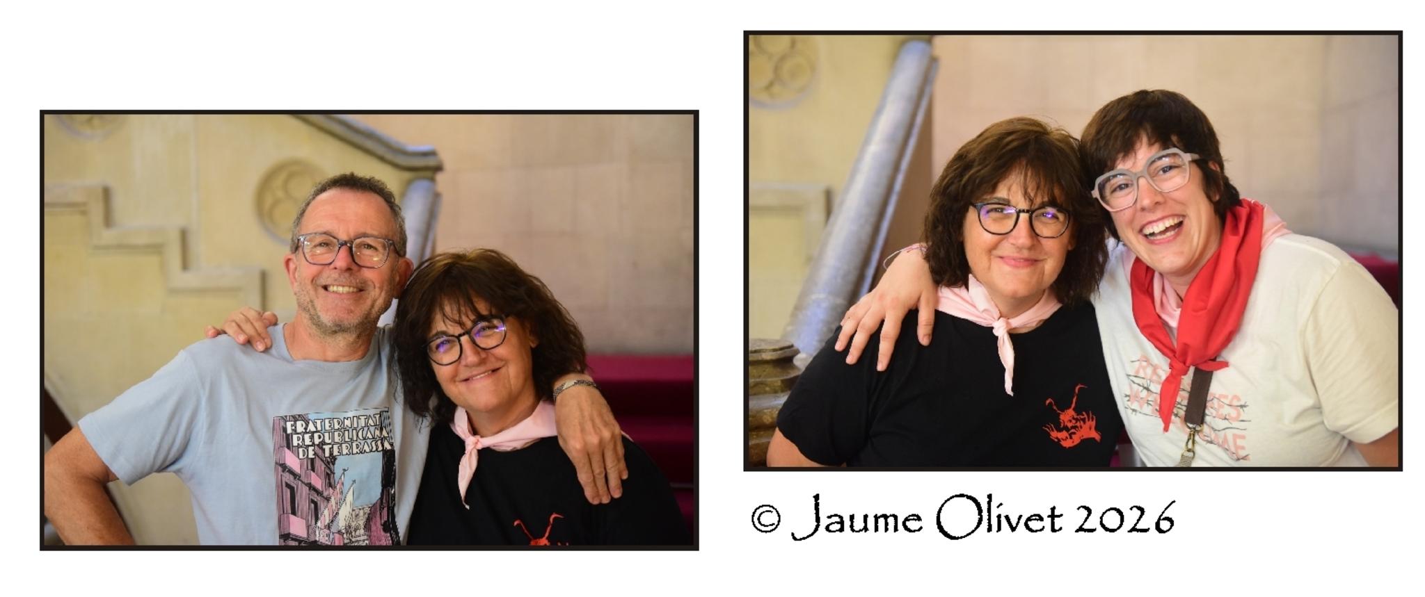 © Jaume Olivet 2026