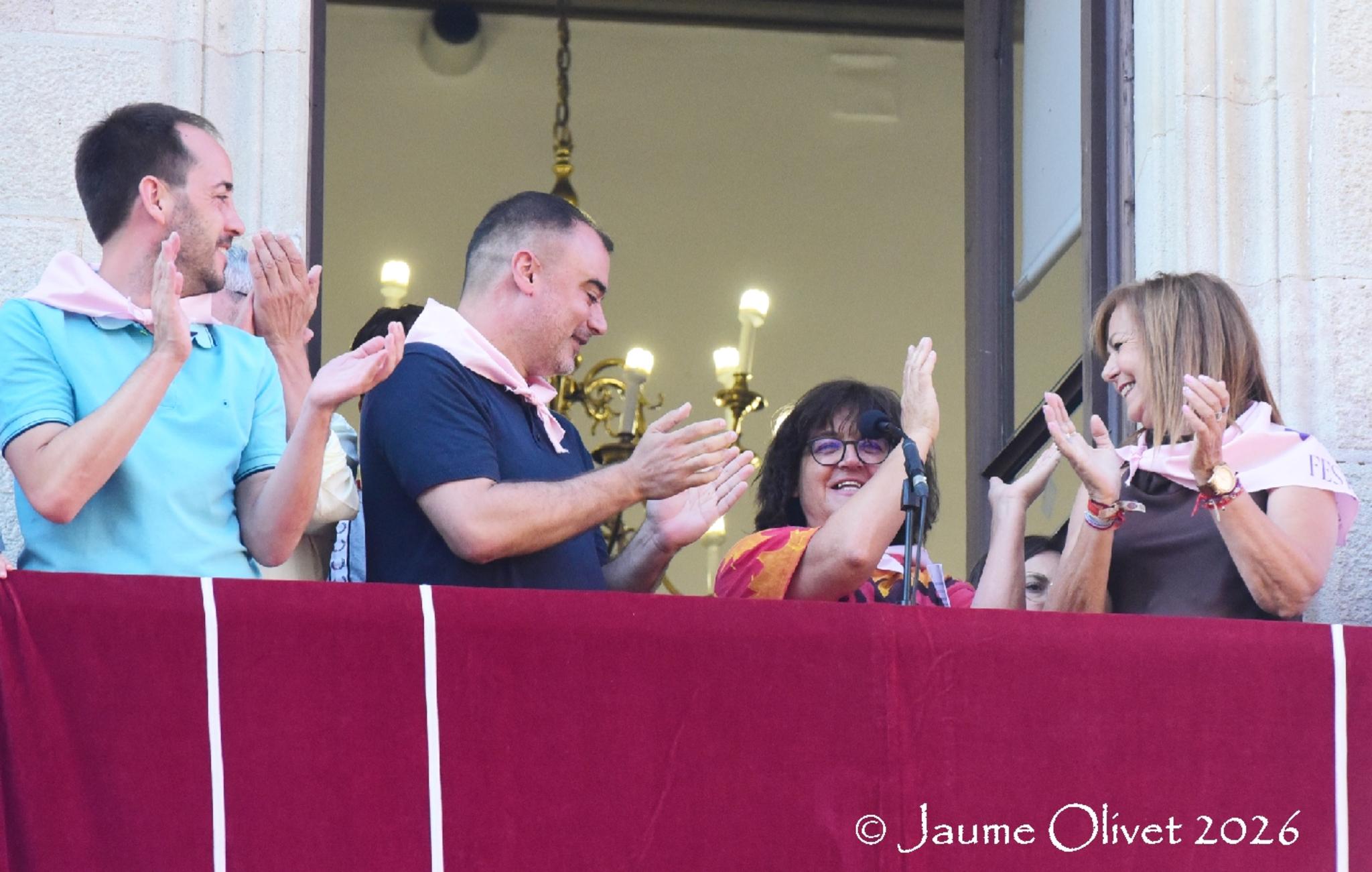 © Jaume Olivet 2026