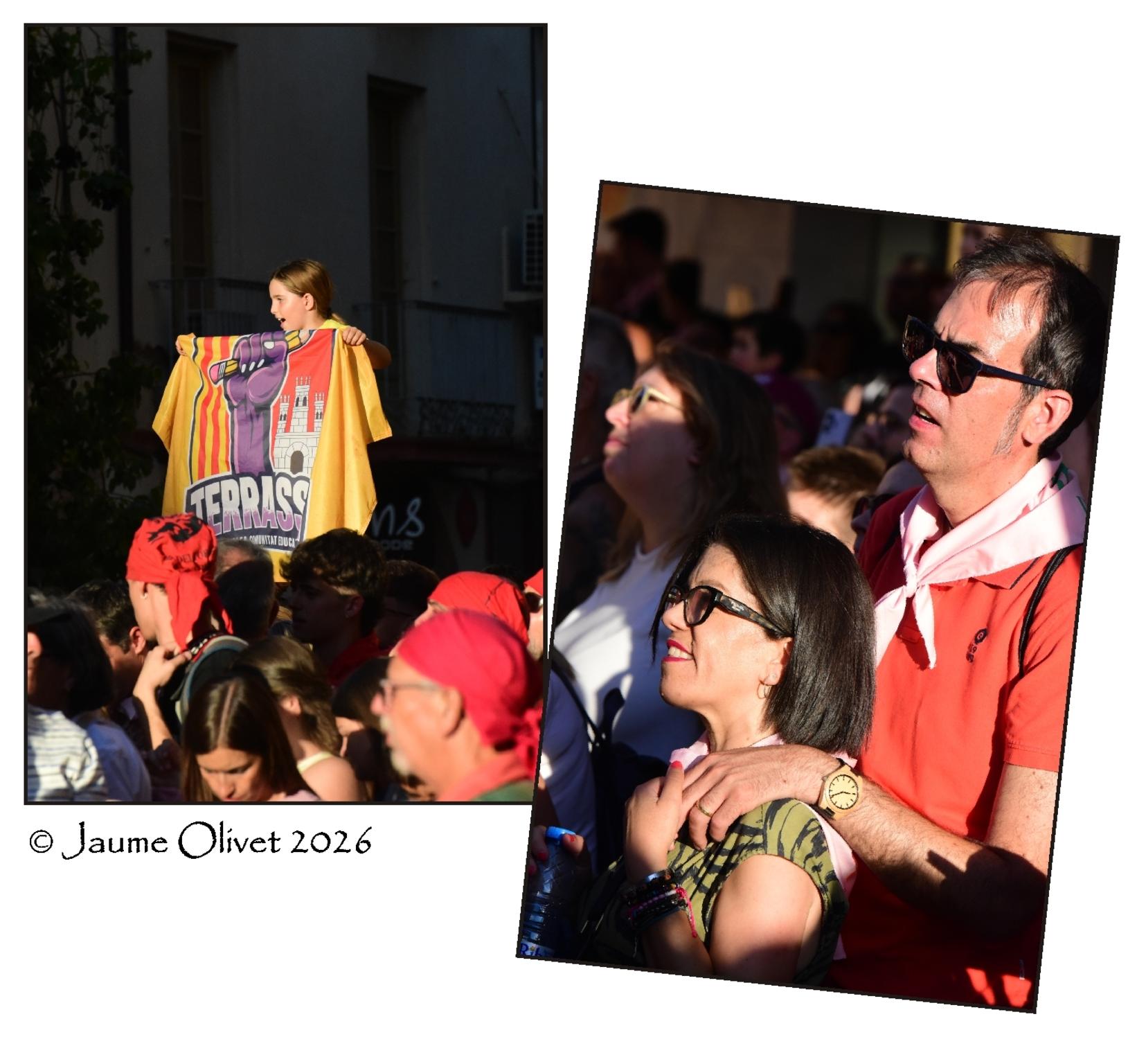© Jaume Olivet 2026
