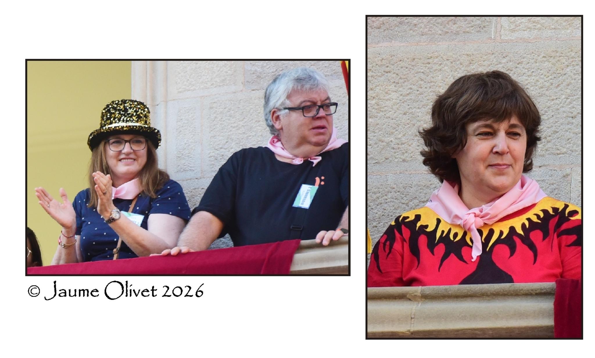 © Jaume Olivet 2026