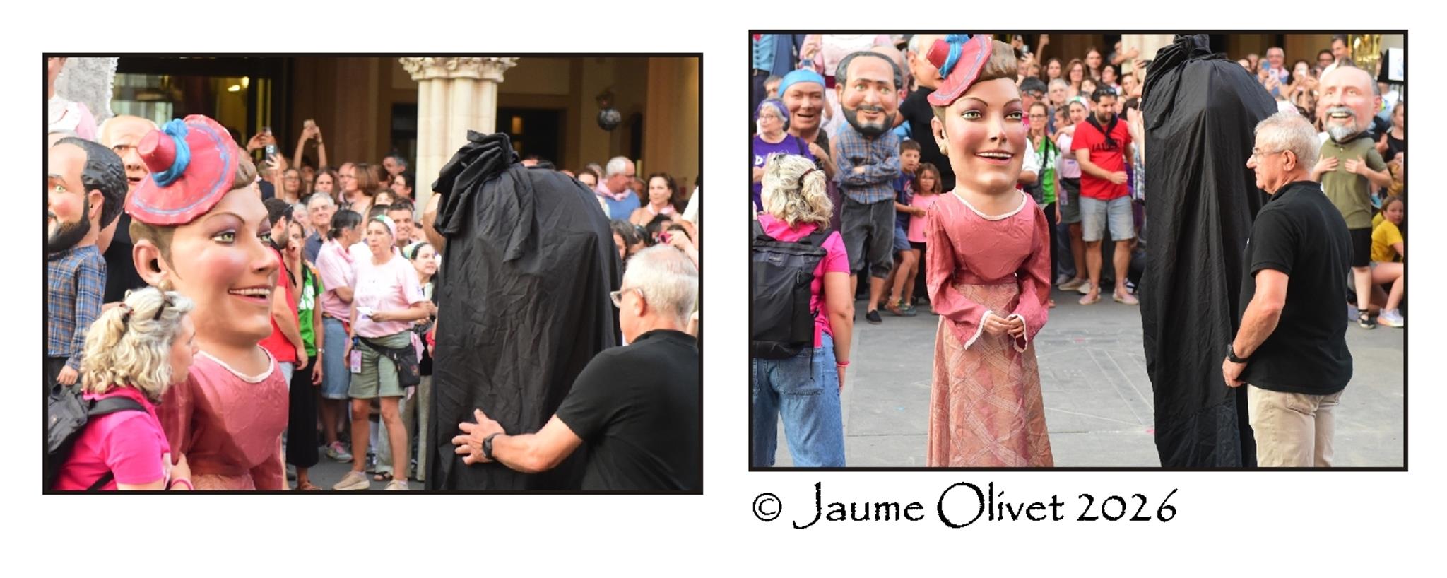� Jaume Olivet 2026