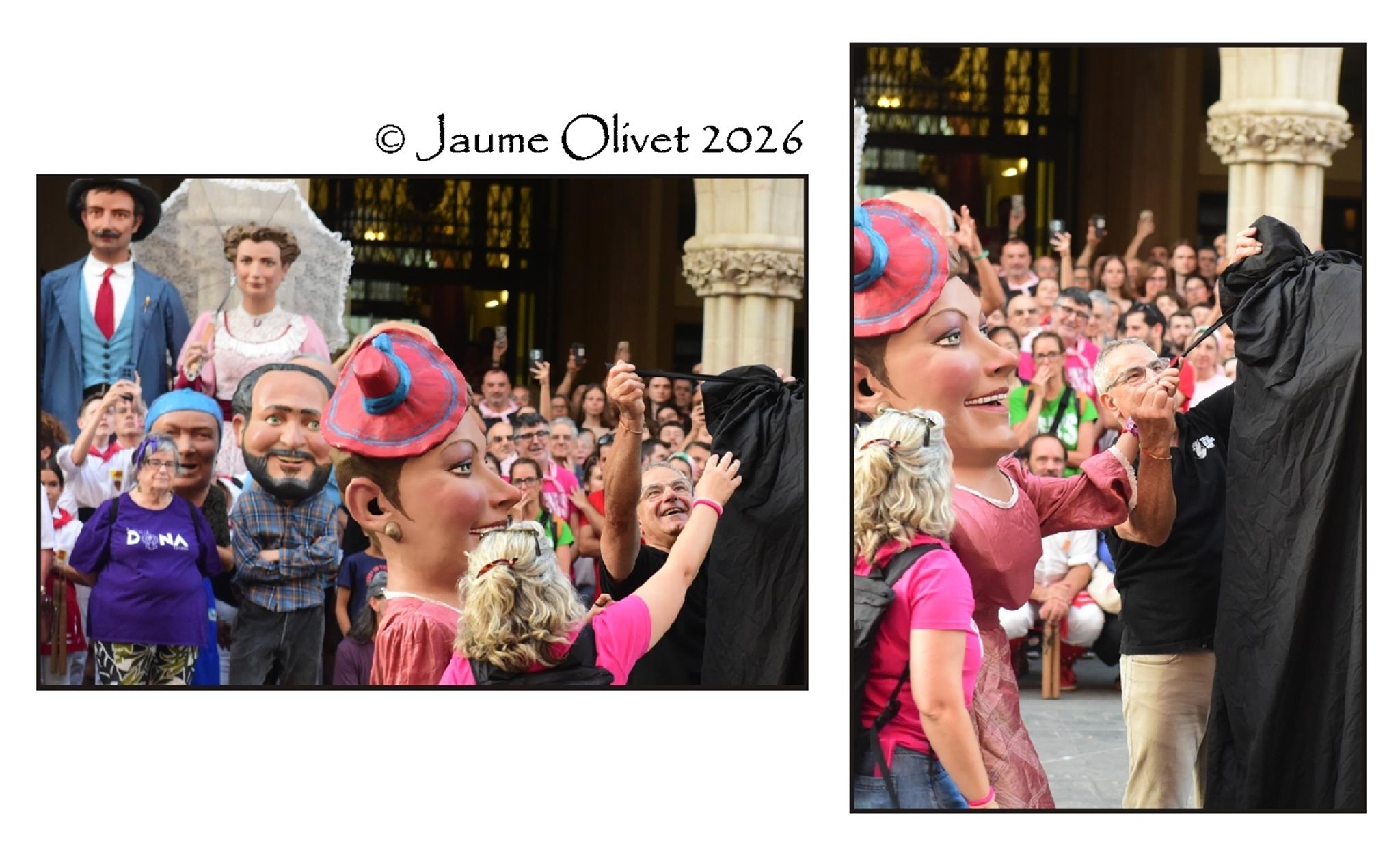 � Jaume Olivet 2026