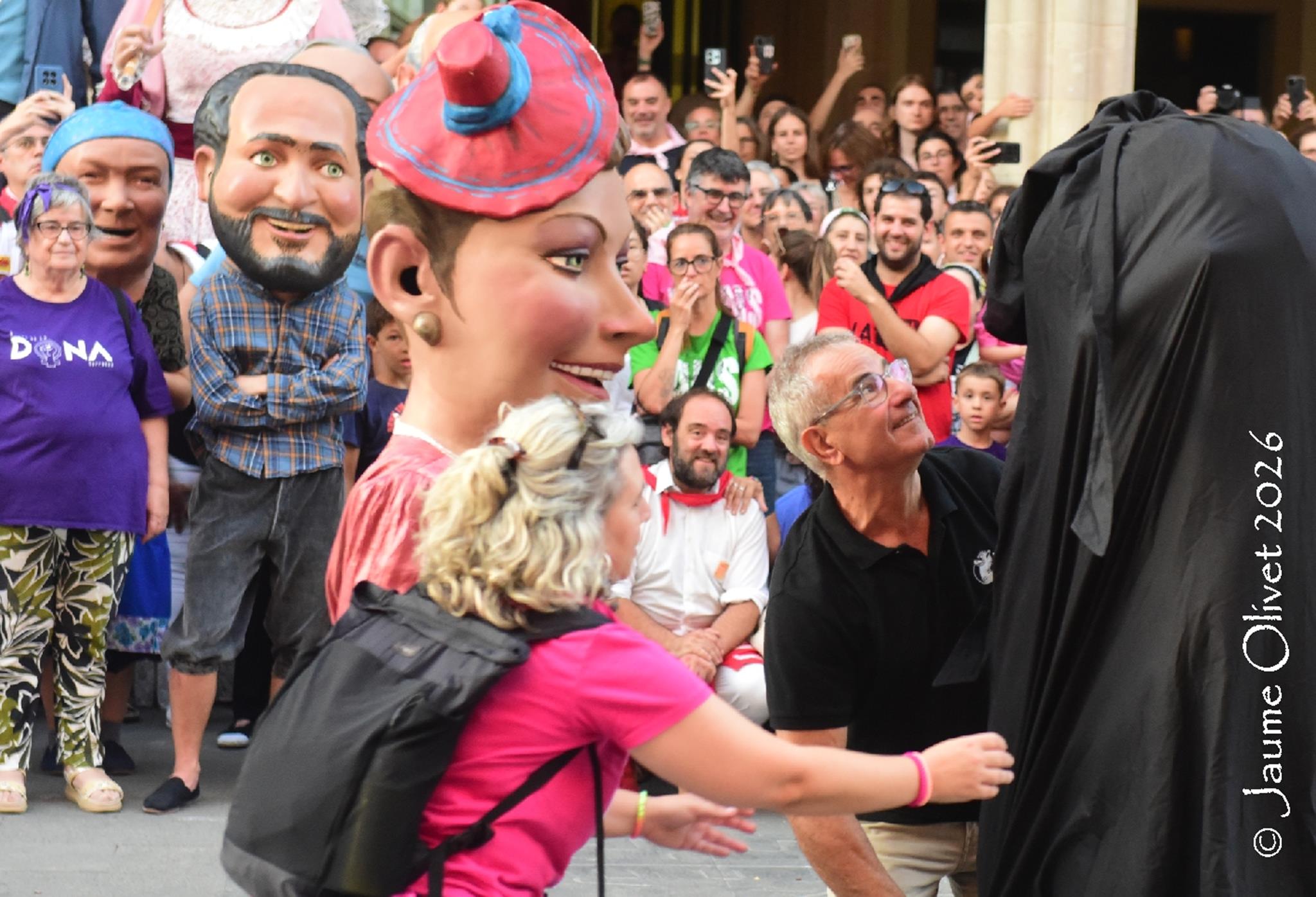 � Jaume Olivet 2026