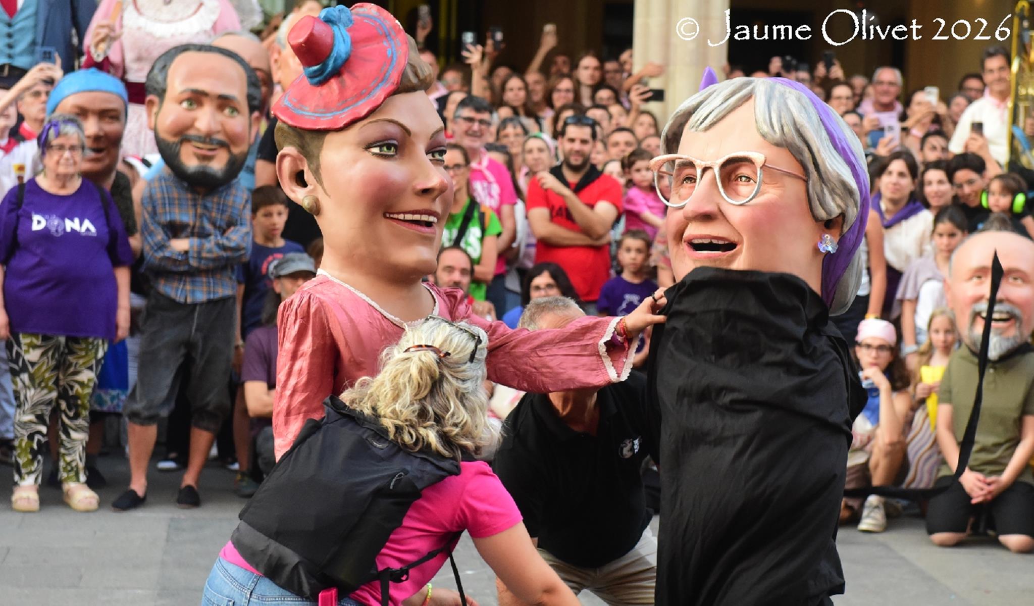 � Jaume Olivet 2026