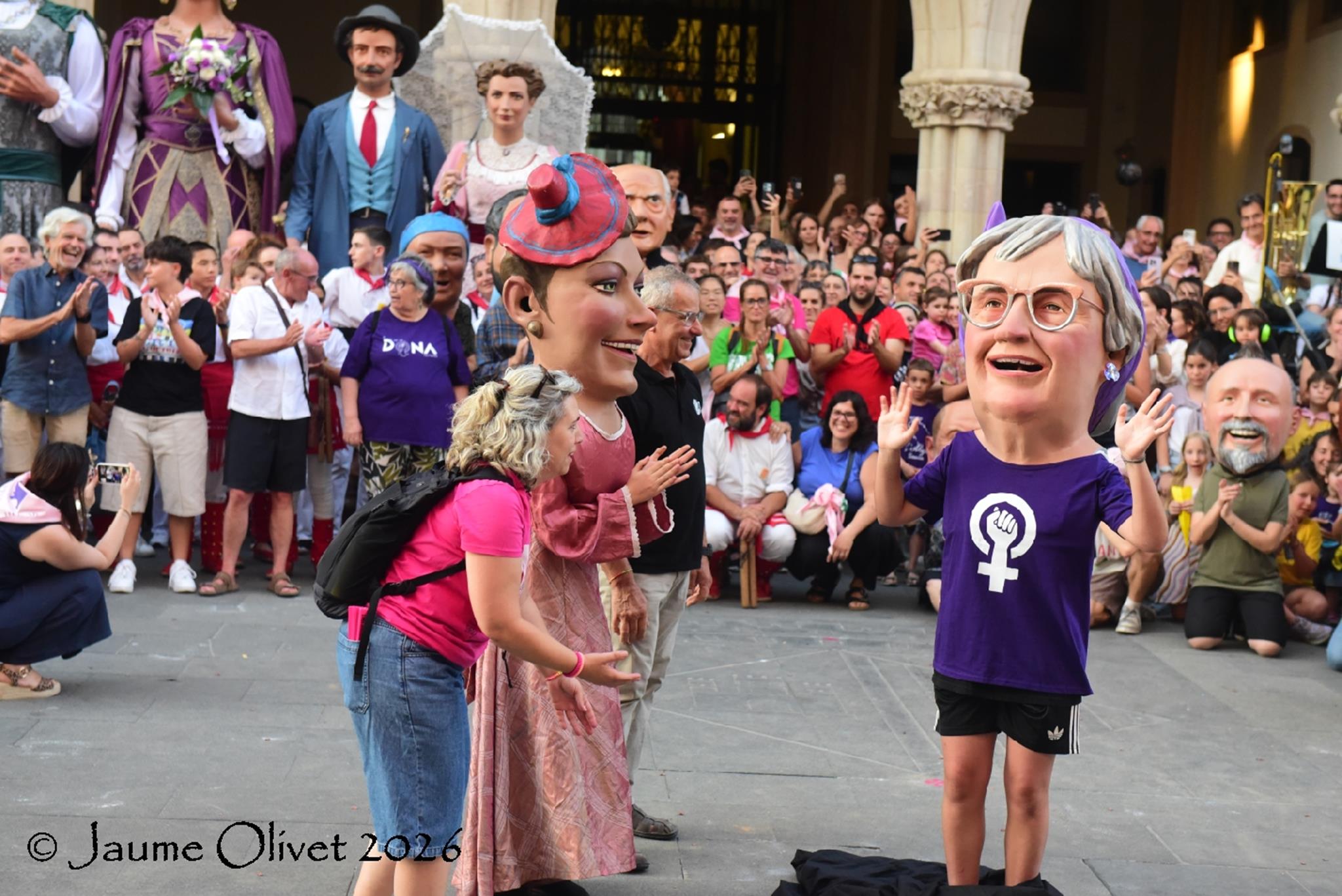 � Jaume Olivet 2026