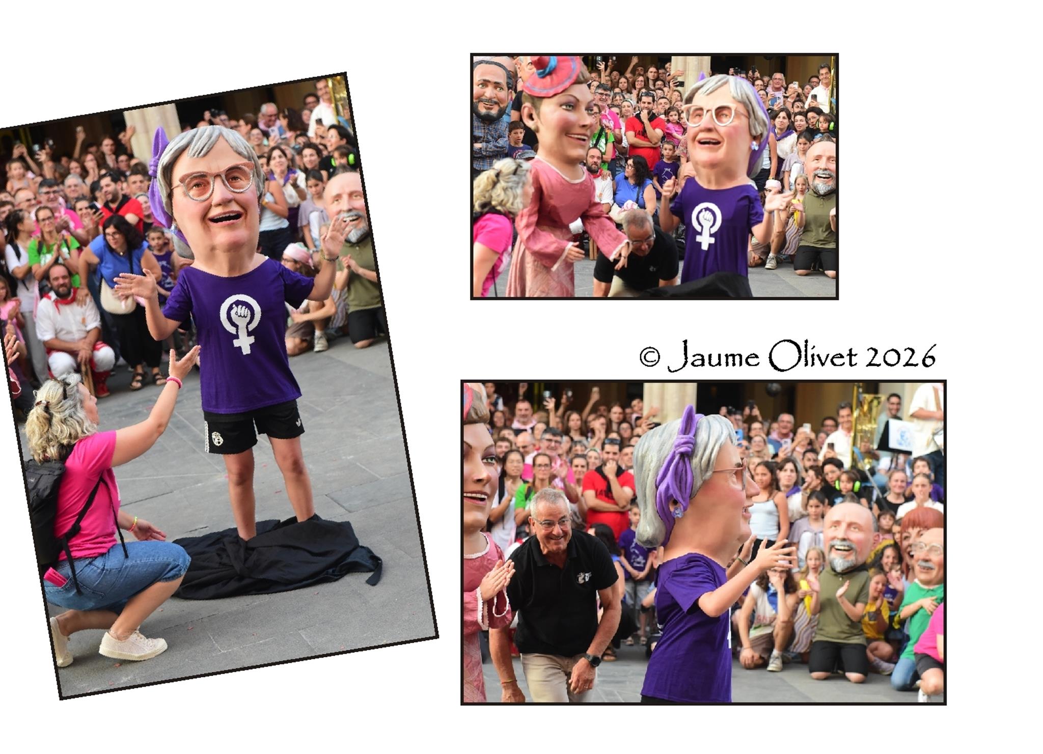 � Jaume Olivet 2026