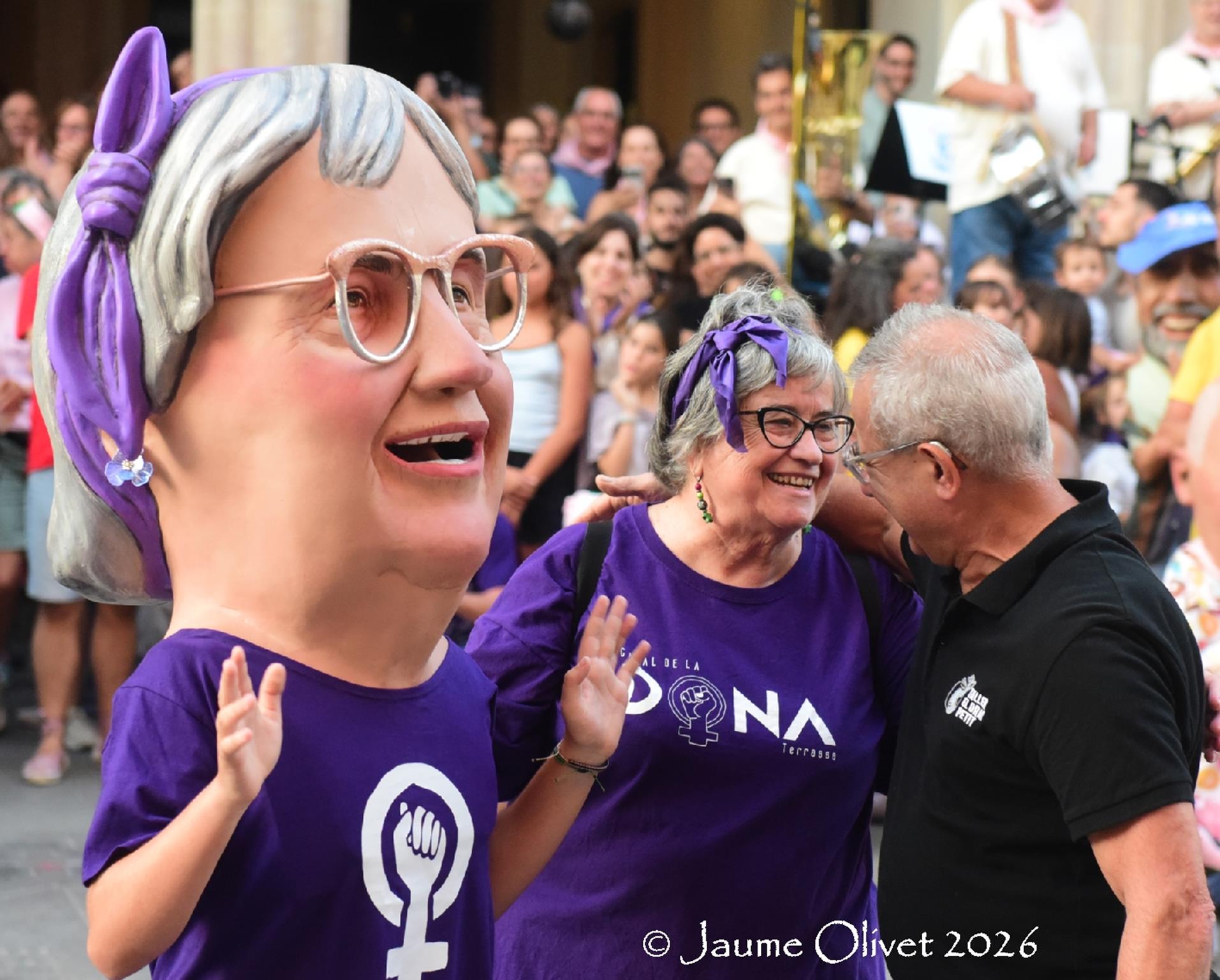 � Jaume Olivet 2026