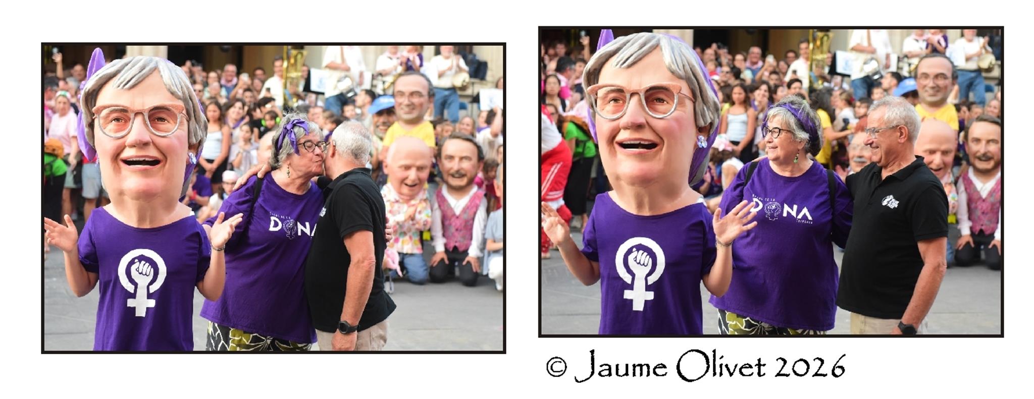 � Jaume Olivet 2026