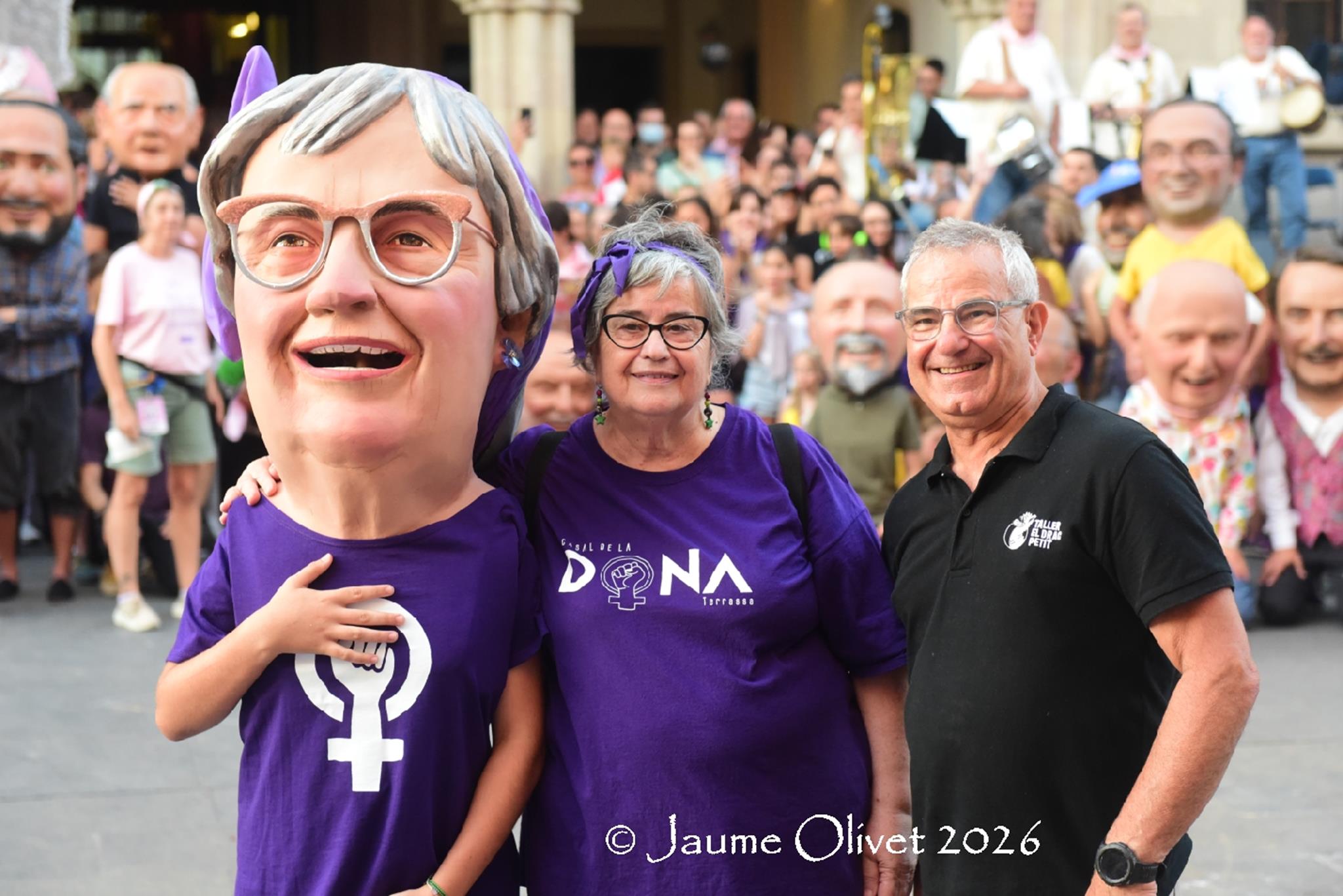 � Jaume Olivet 2026