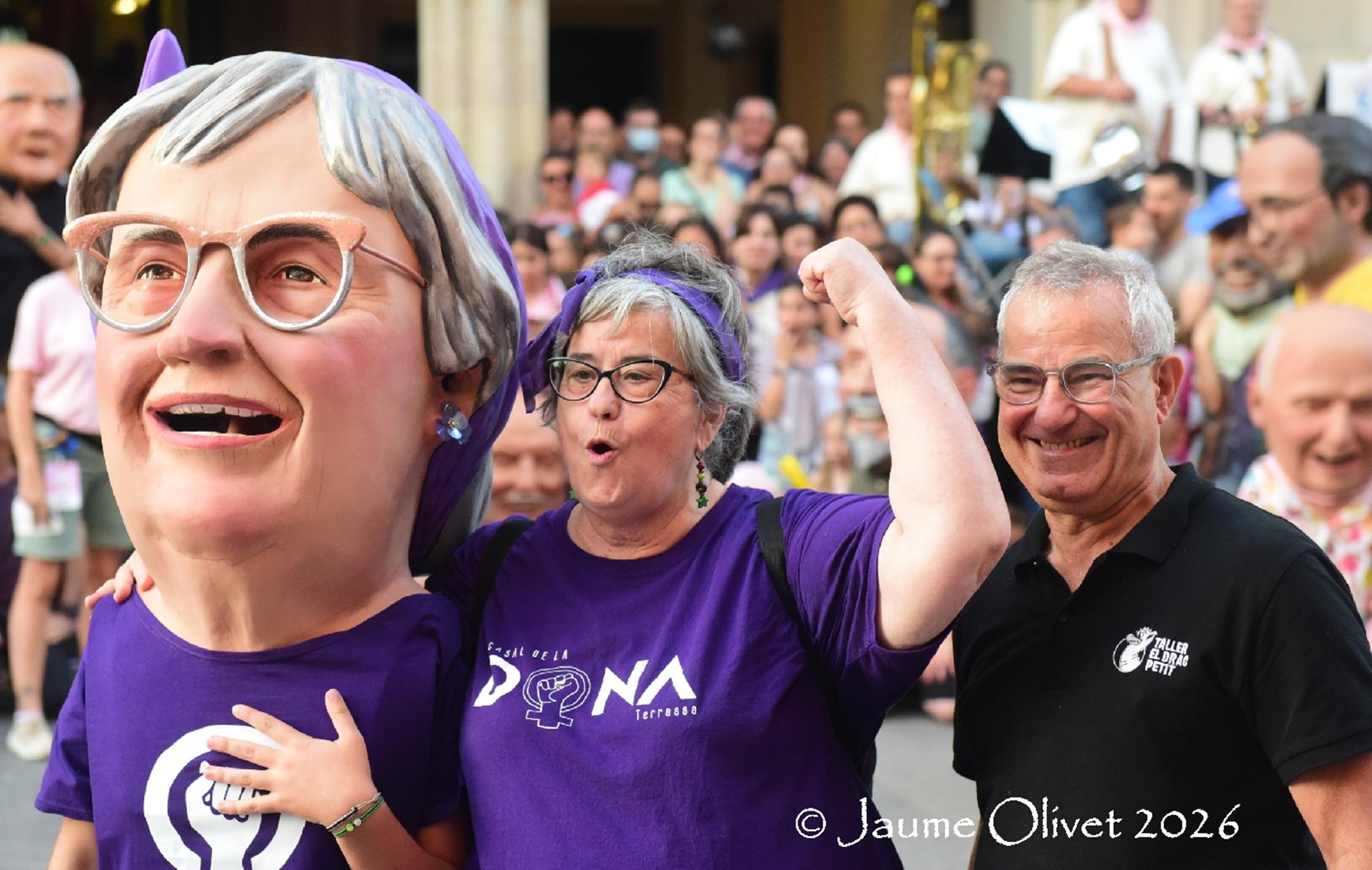 � Jaume Olivet 2026