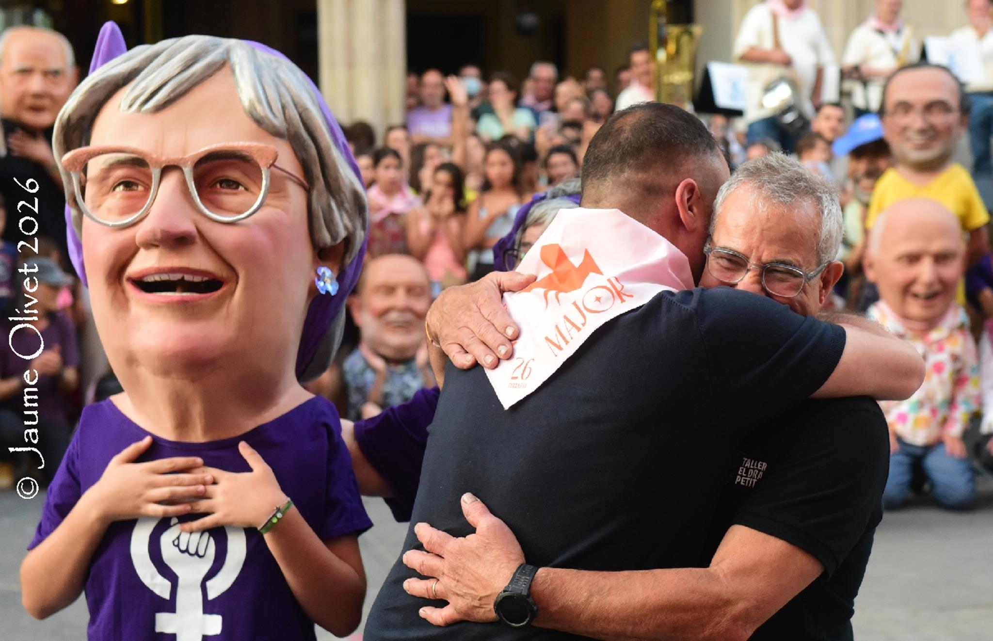 � Jaume Olivet 2026