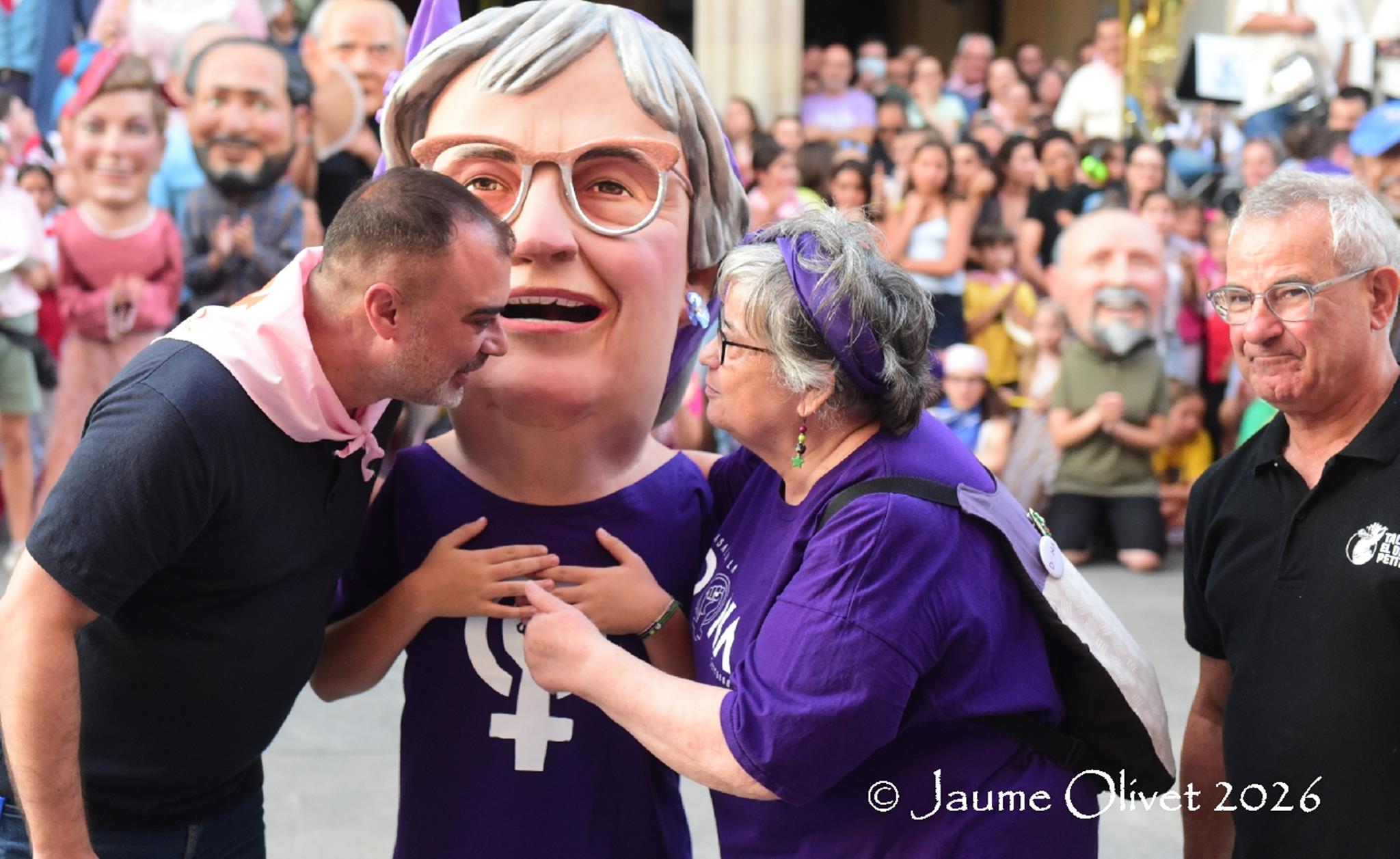 � Jaume Olivet 2026