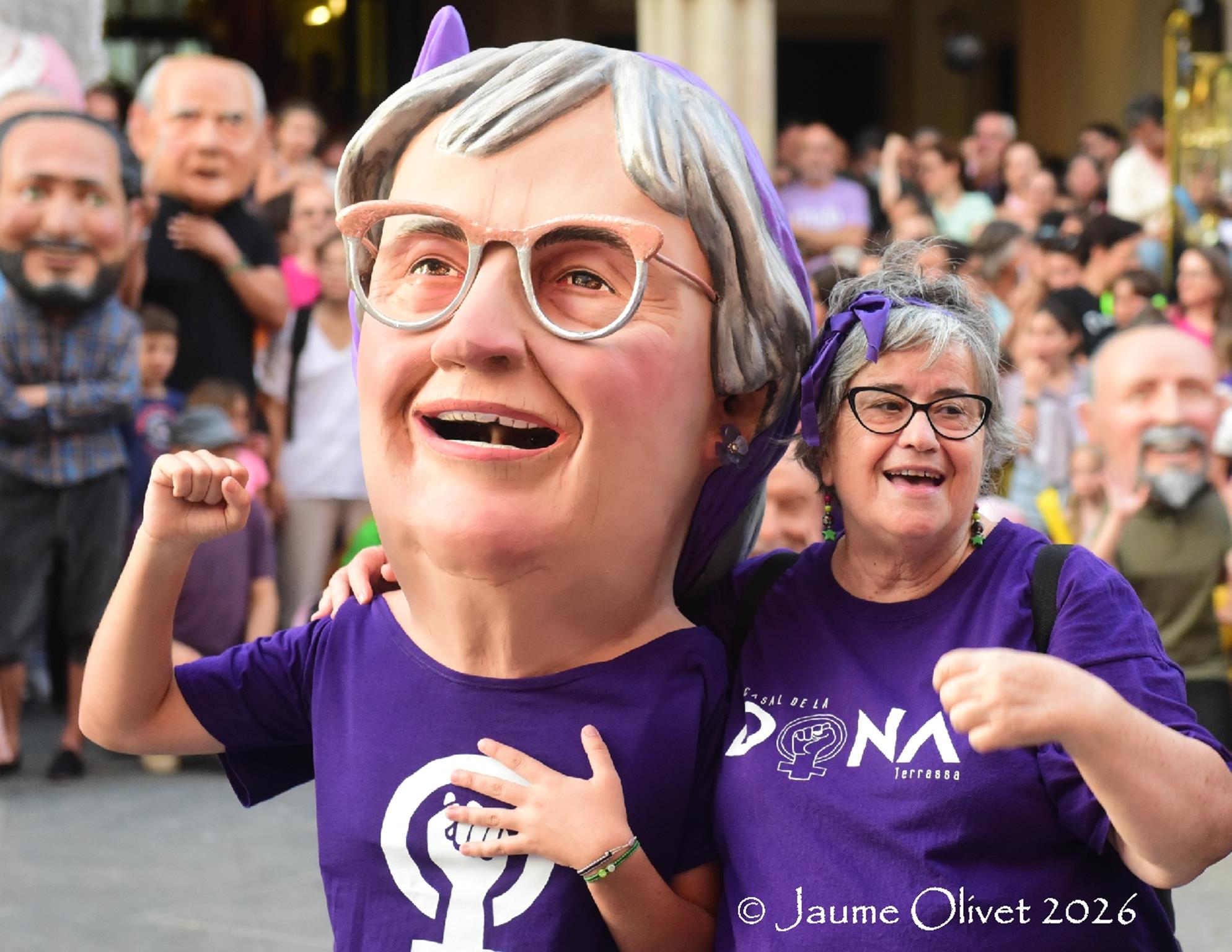 � Jaume Olivet 2026