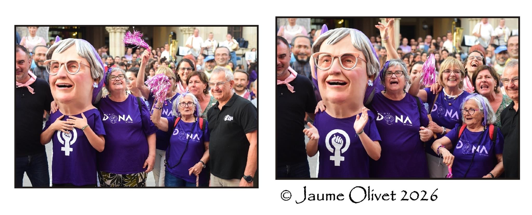� Jaume Olivet 2026