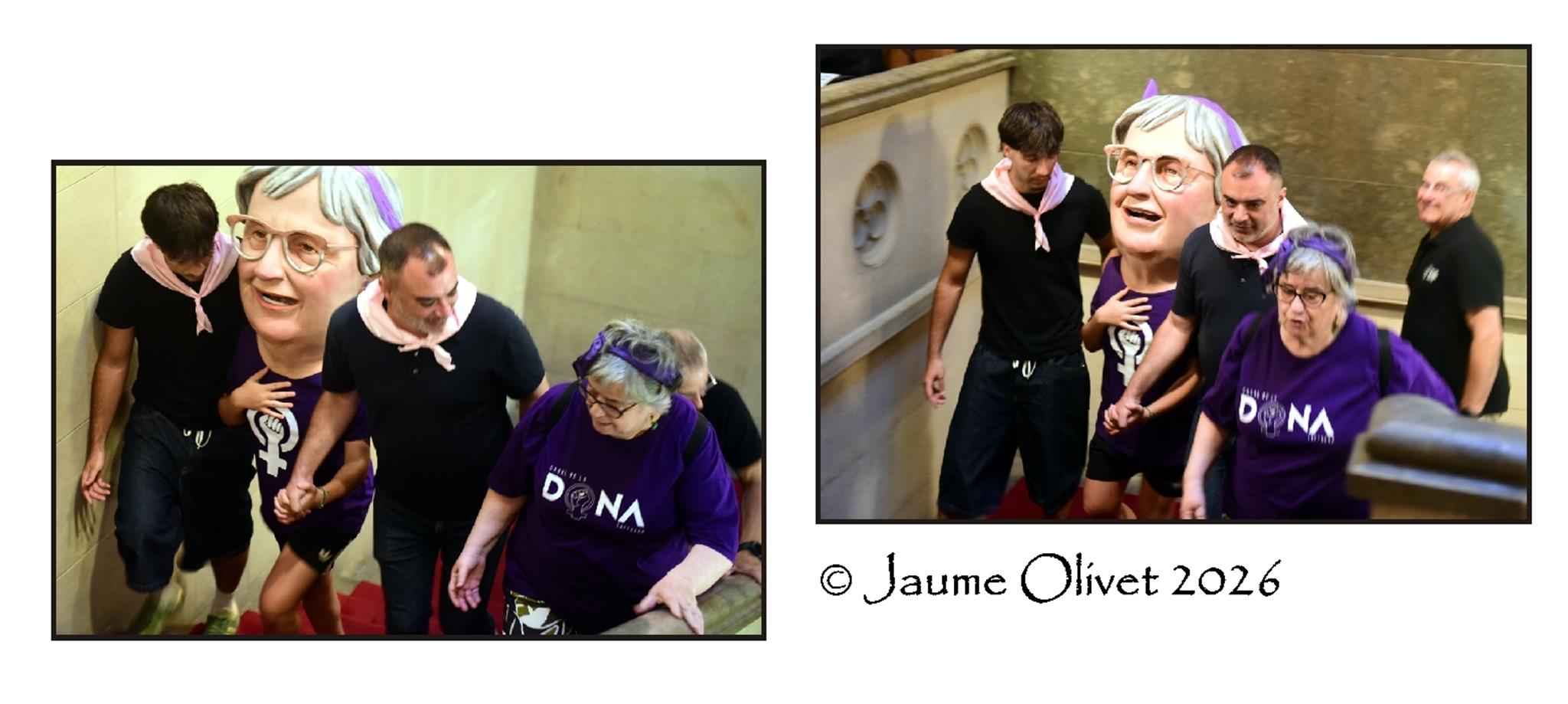 � Jaume Olivet 2026