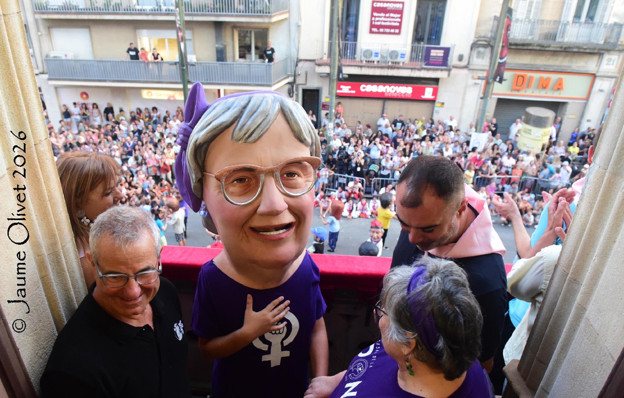 � Jaume Olivet 2026
