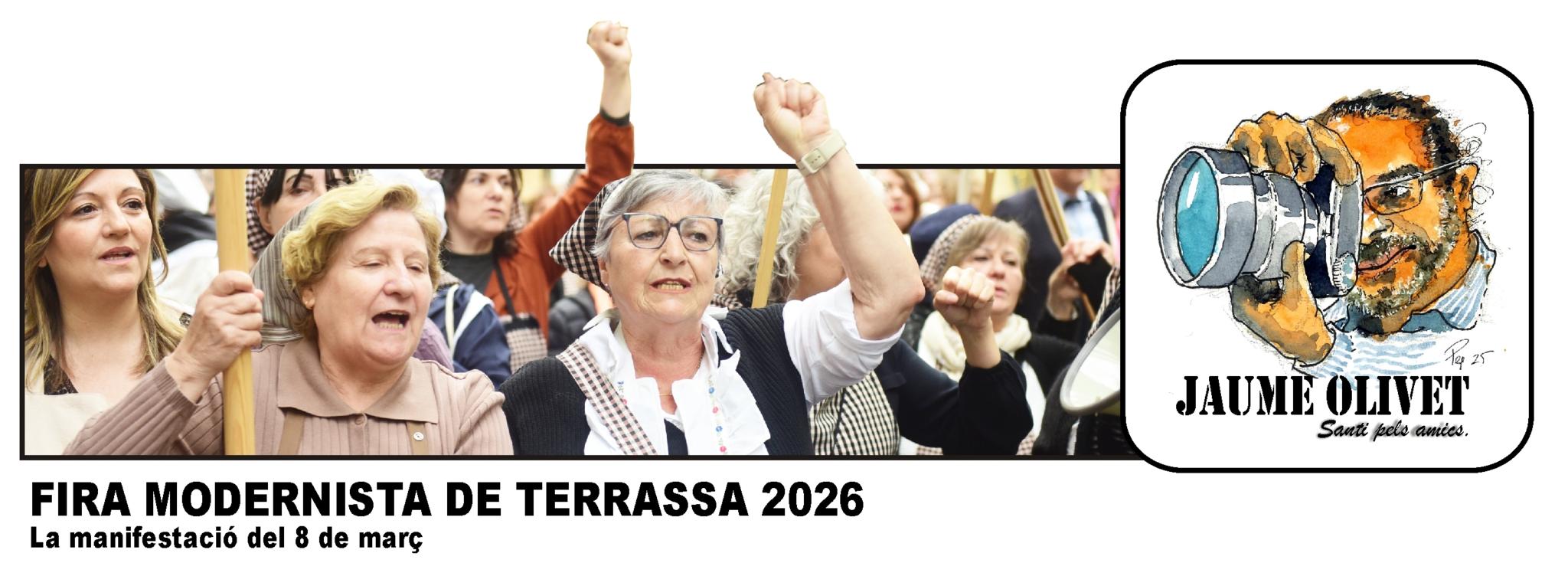 © Jaume Olivet 2026
