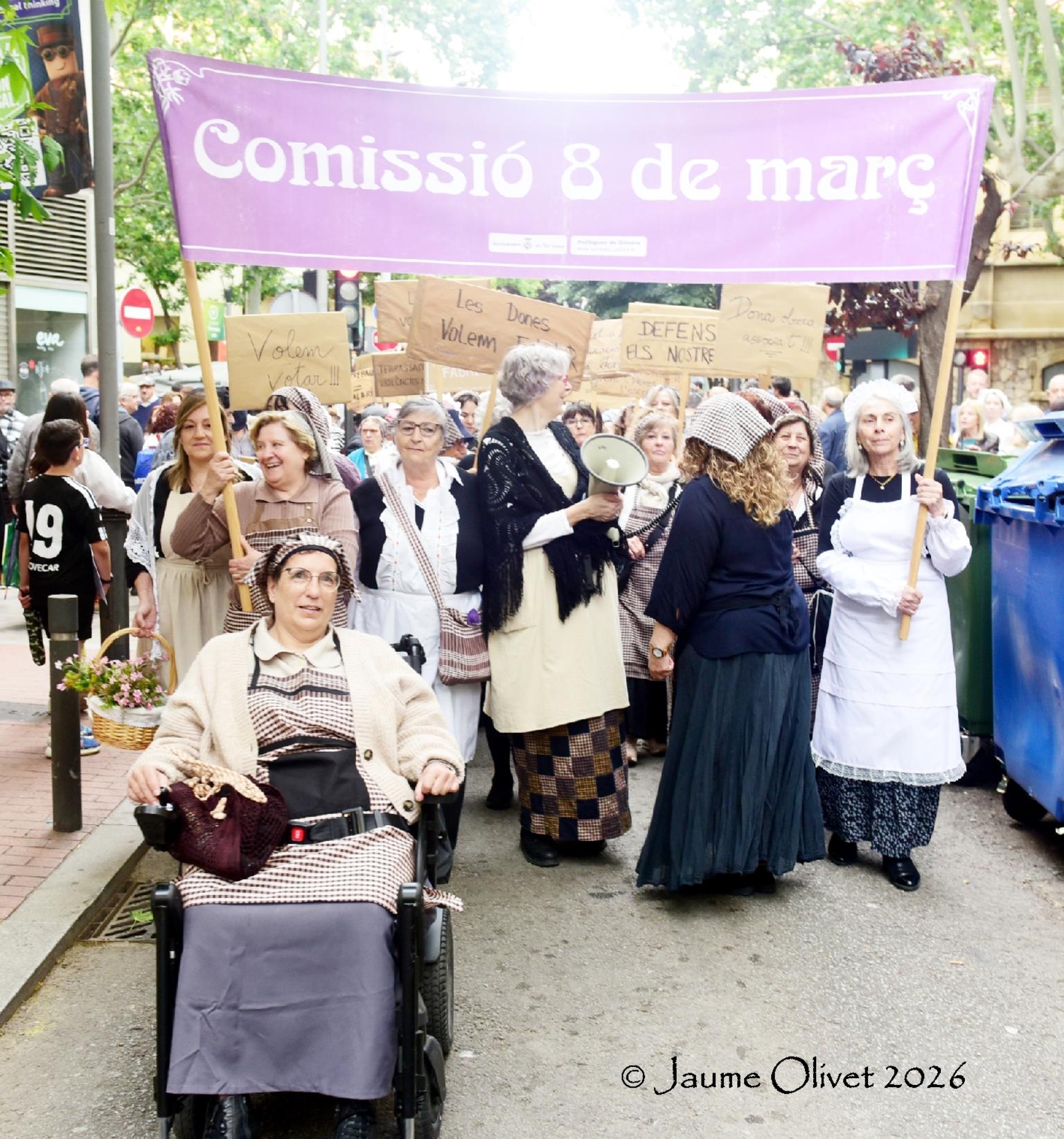 © Jaume Olivet 2026