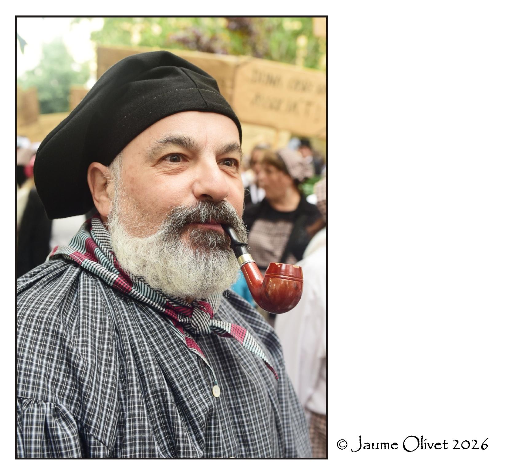 © Jaume Olivet 2026