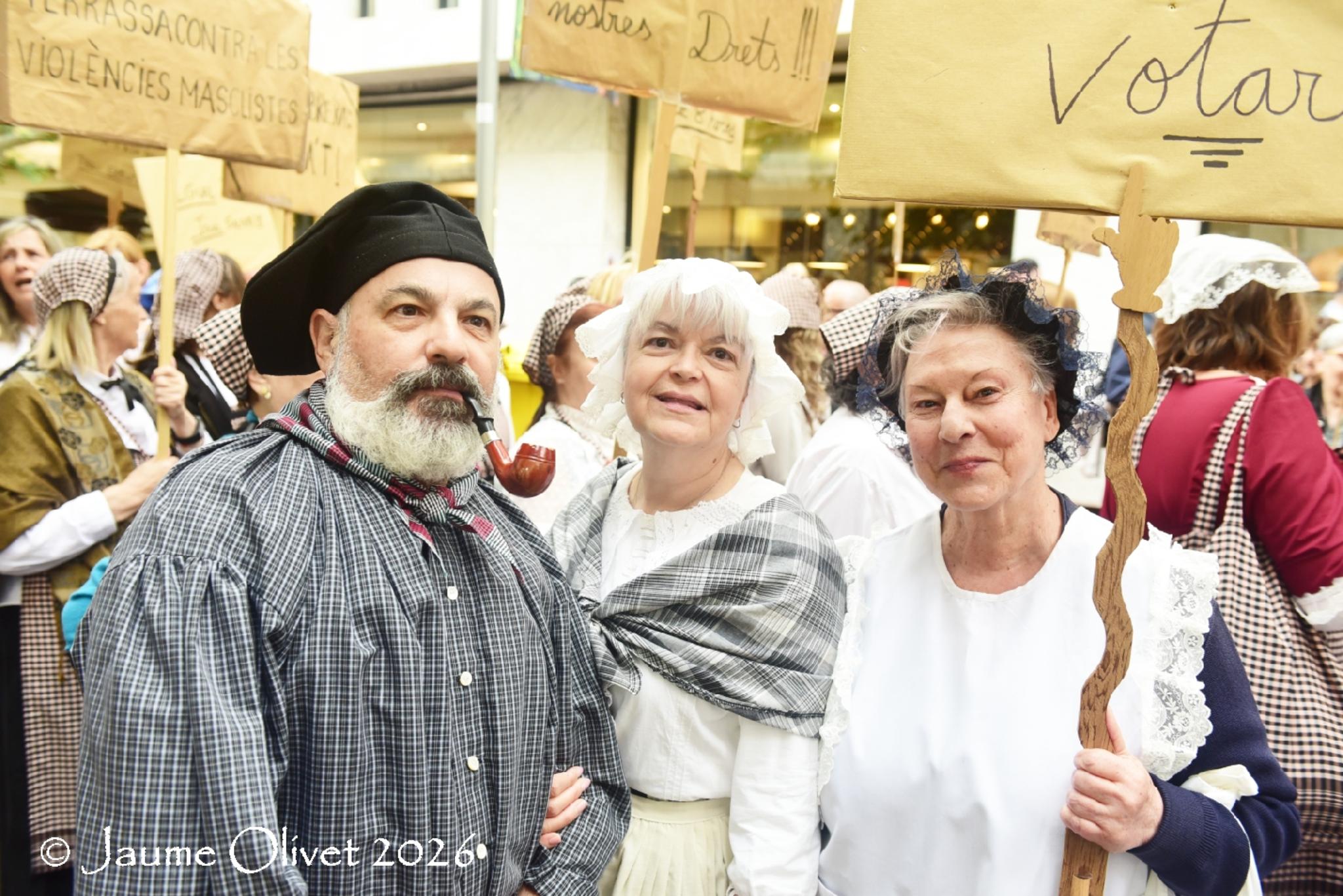 © Jaume Olivet 2026