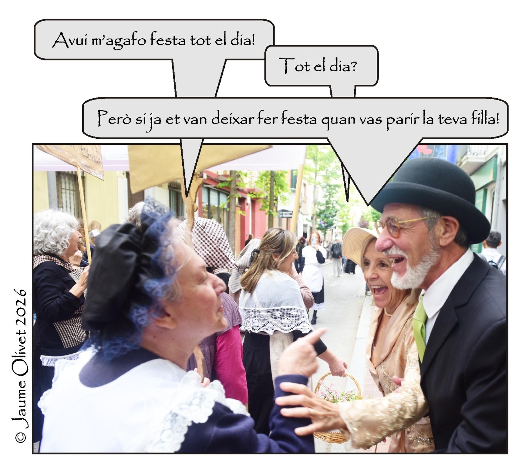 © Jaume Olivet 2026