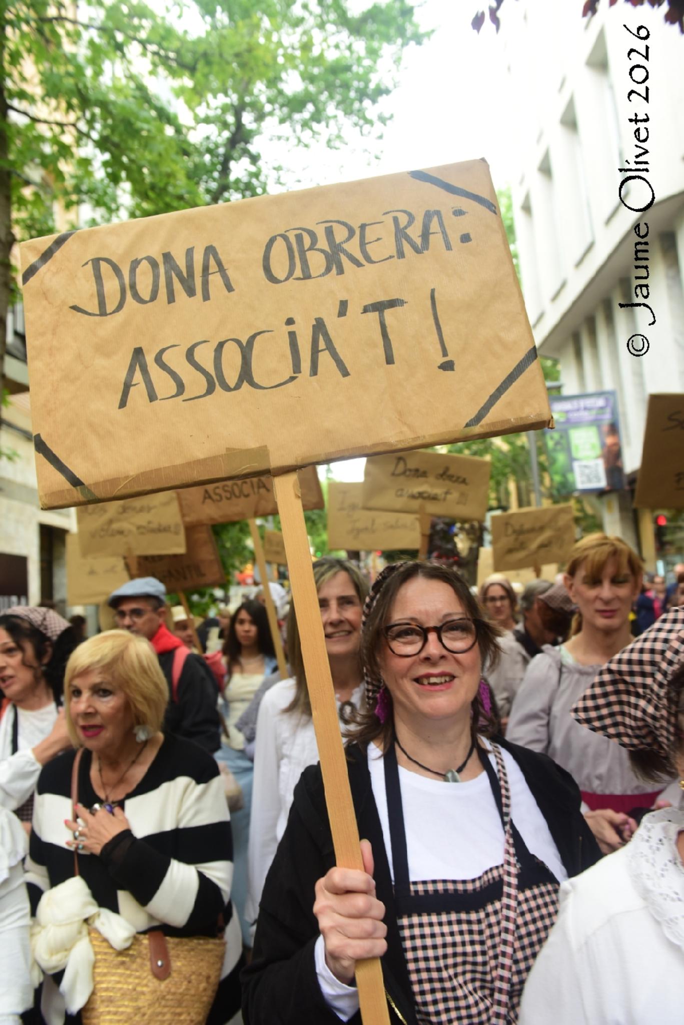 © Jaume Olivet 2026