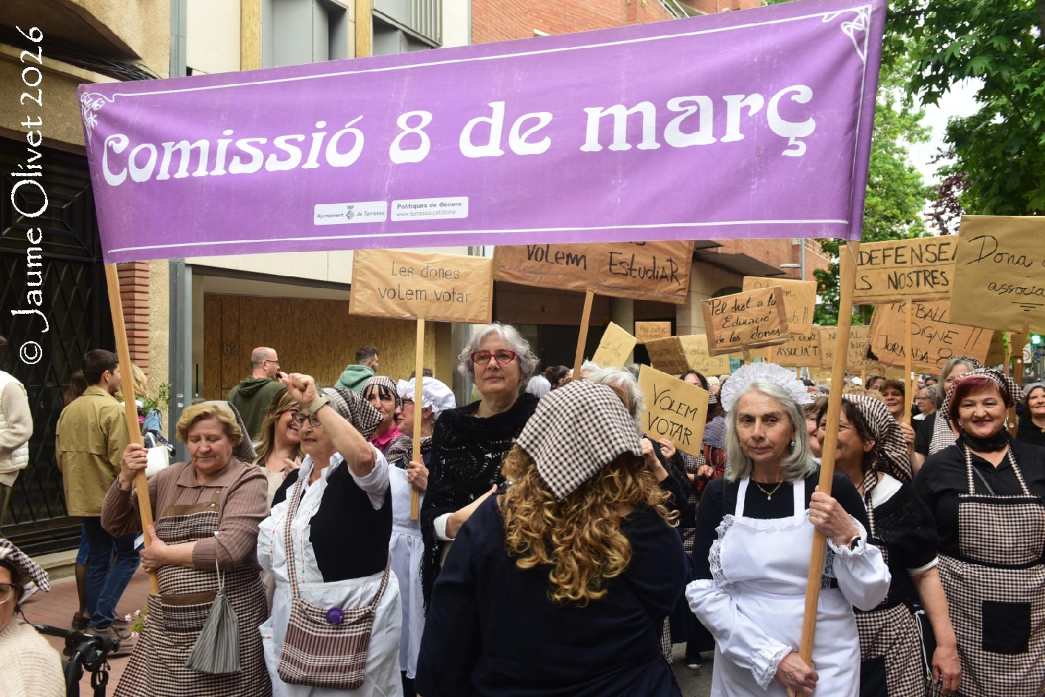 © Jaume Olivet 2026