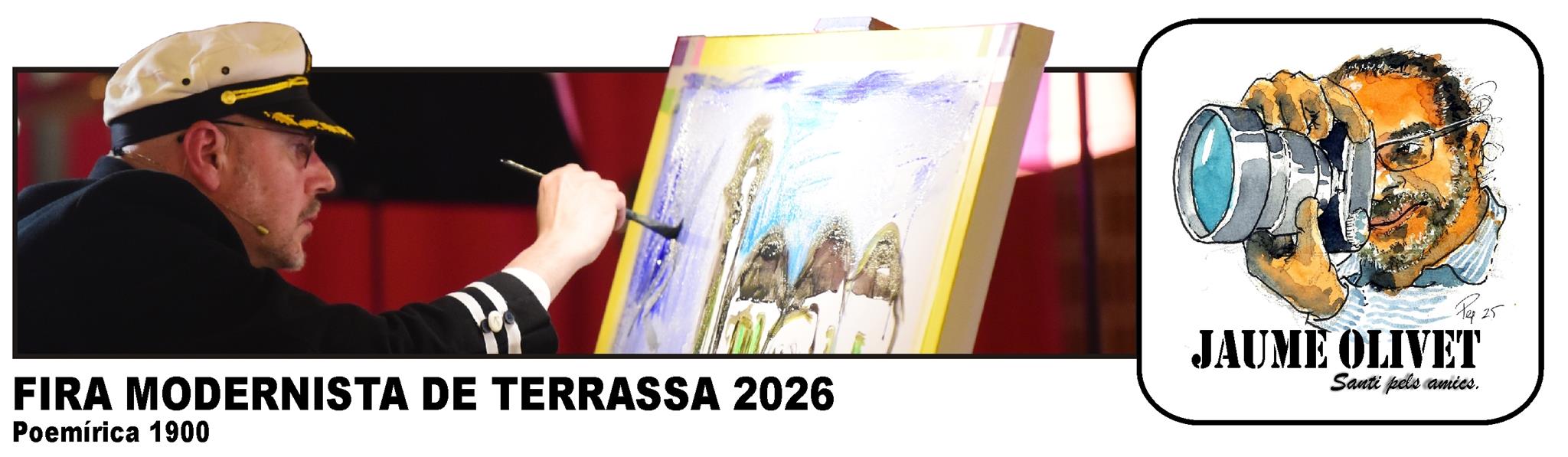 © Jaume Olivet 2026