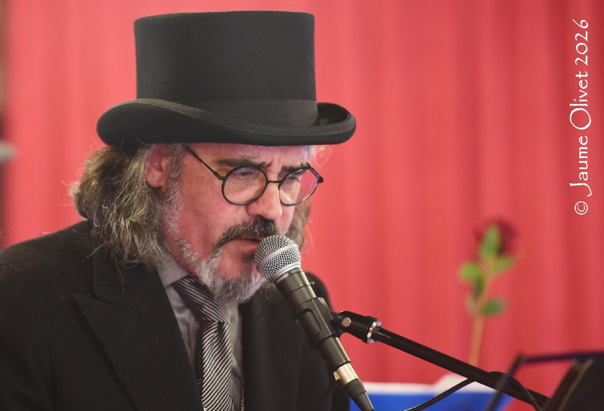 � Jaume Olivet 2026
