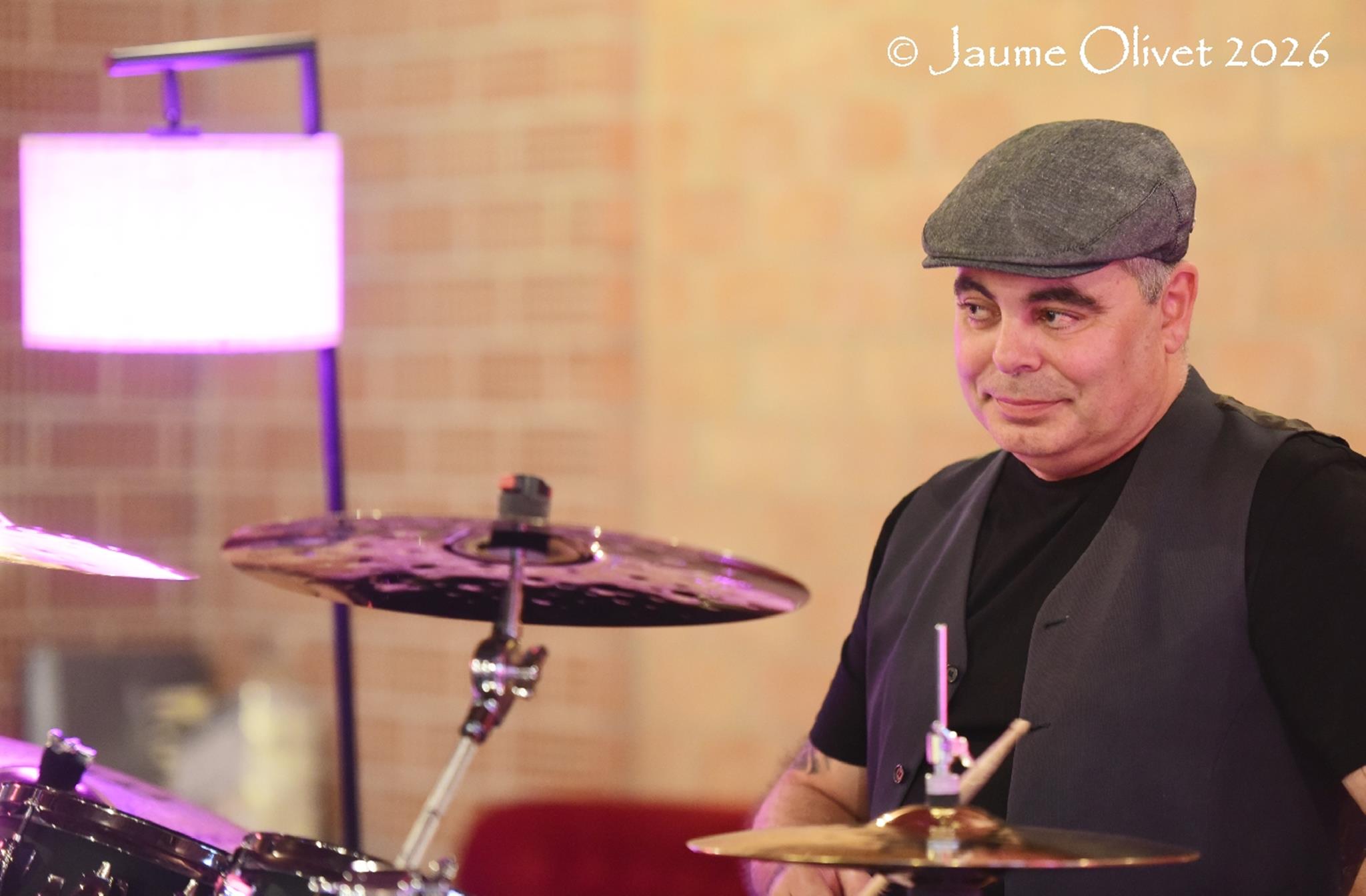 � Jaume Olivet 2026