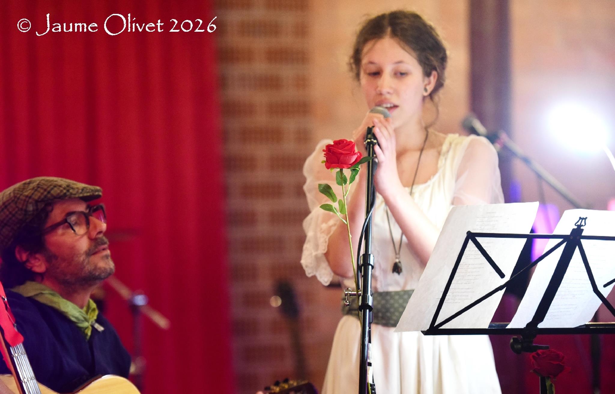 � Jaume Olivet 2026
