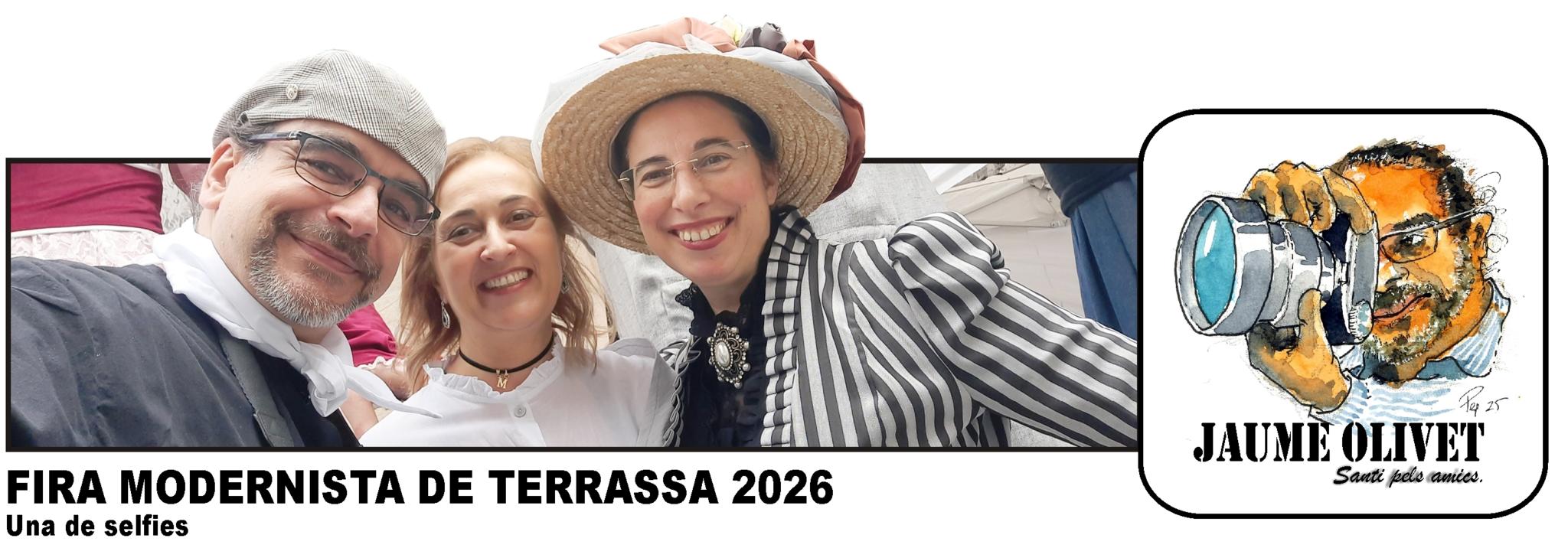 © Jaume Olivet 2026