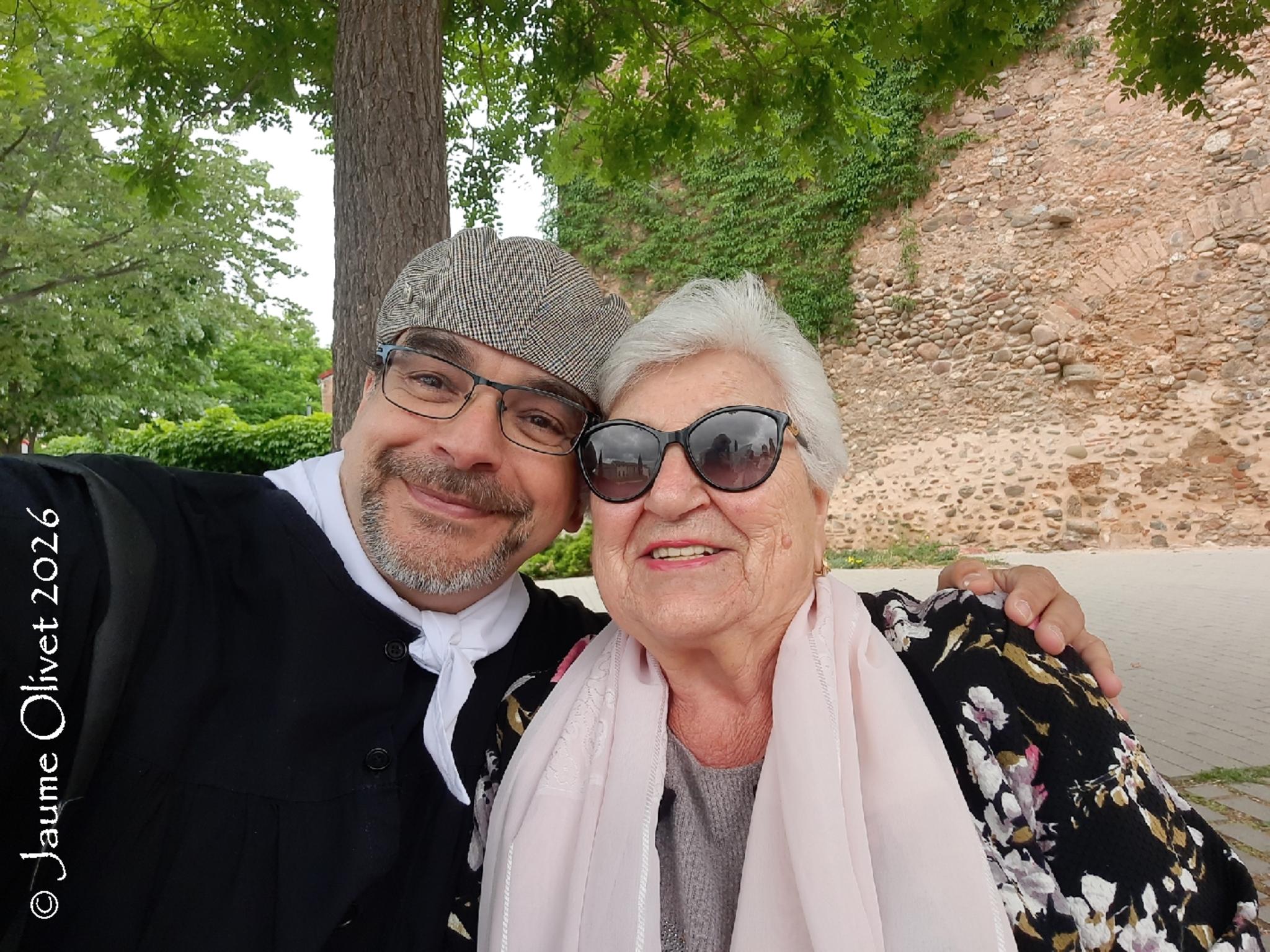 � Jaume Olivet 2026