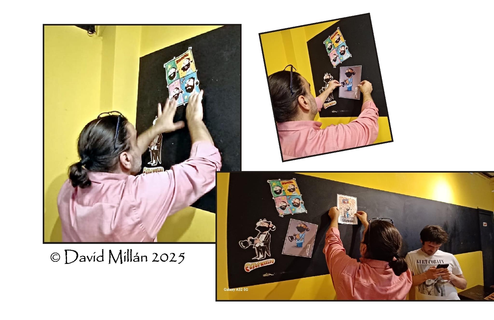 � Jaume Olivet 2024