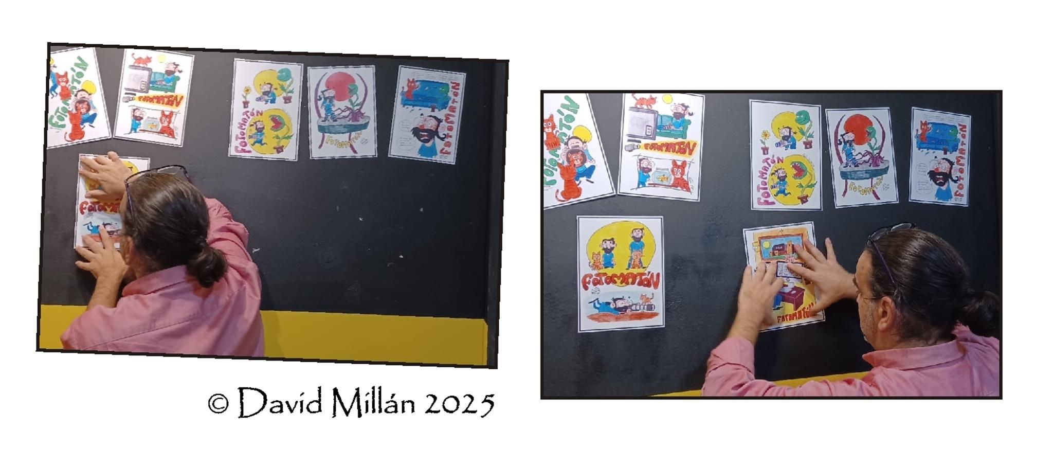 � Jaume Olivet 2024