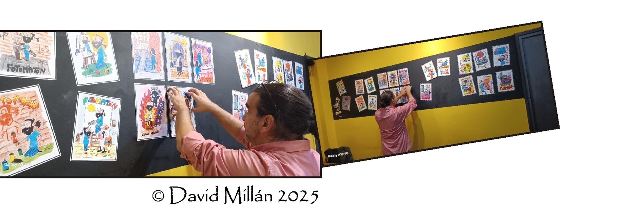 � Jaume Olivet 2024