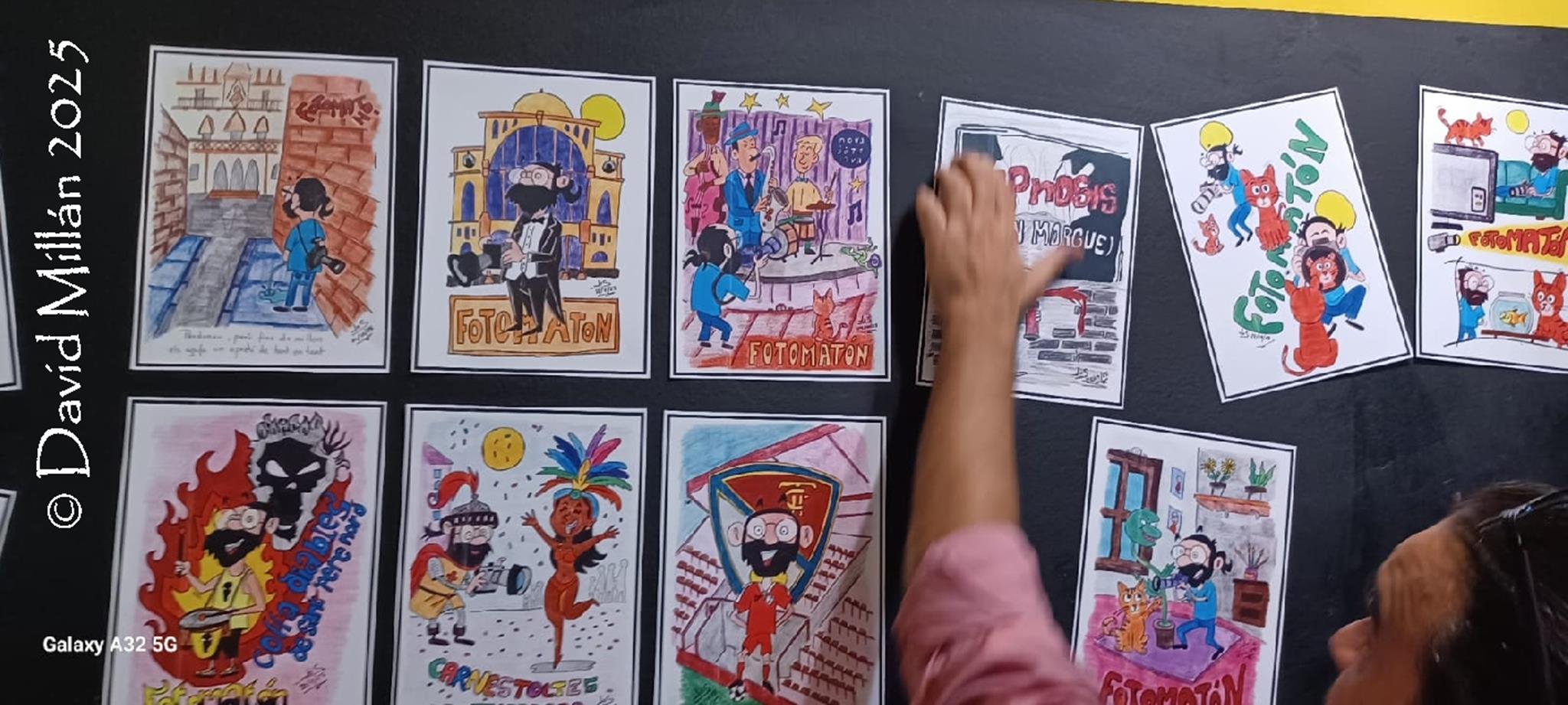 � Jaume Olivet 2024