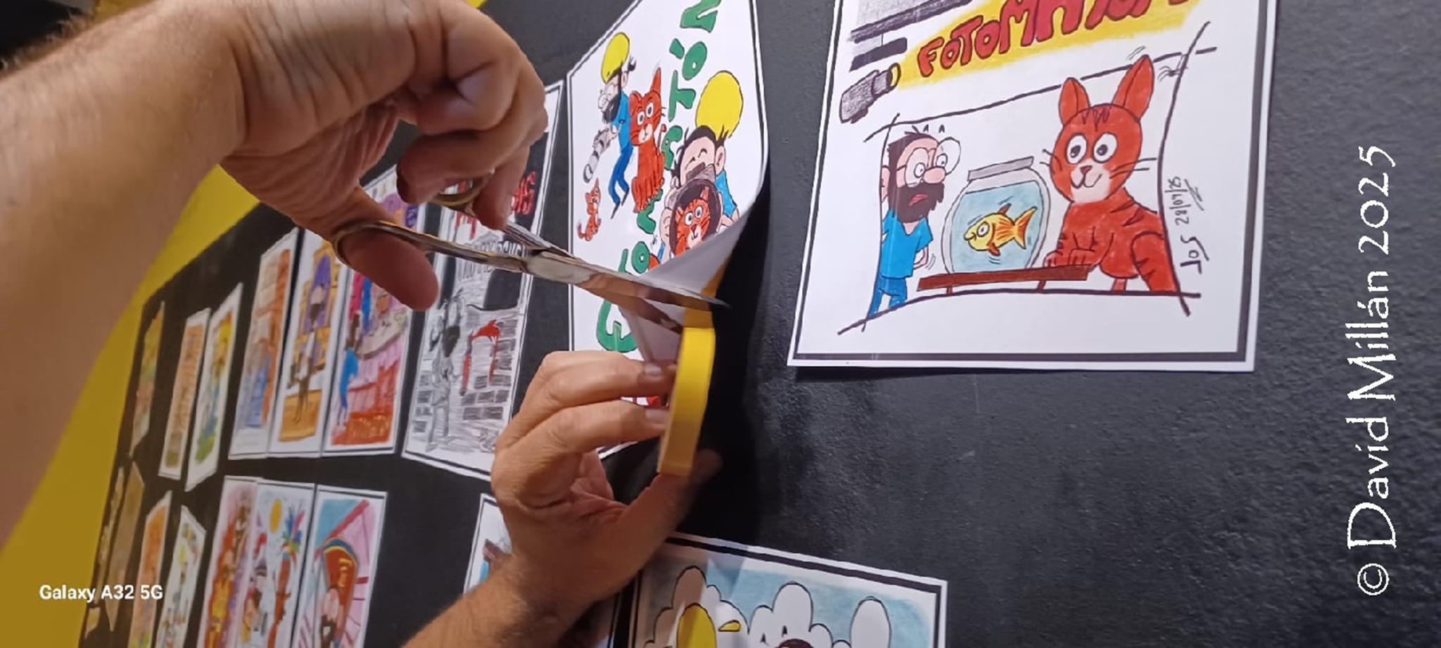 � Jaume Olivet 2024