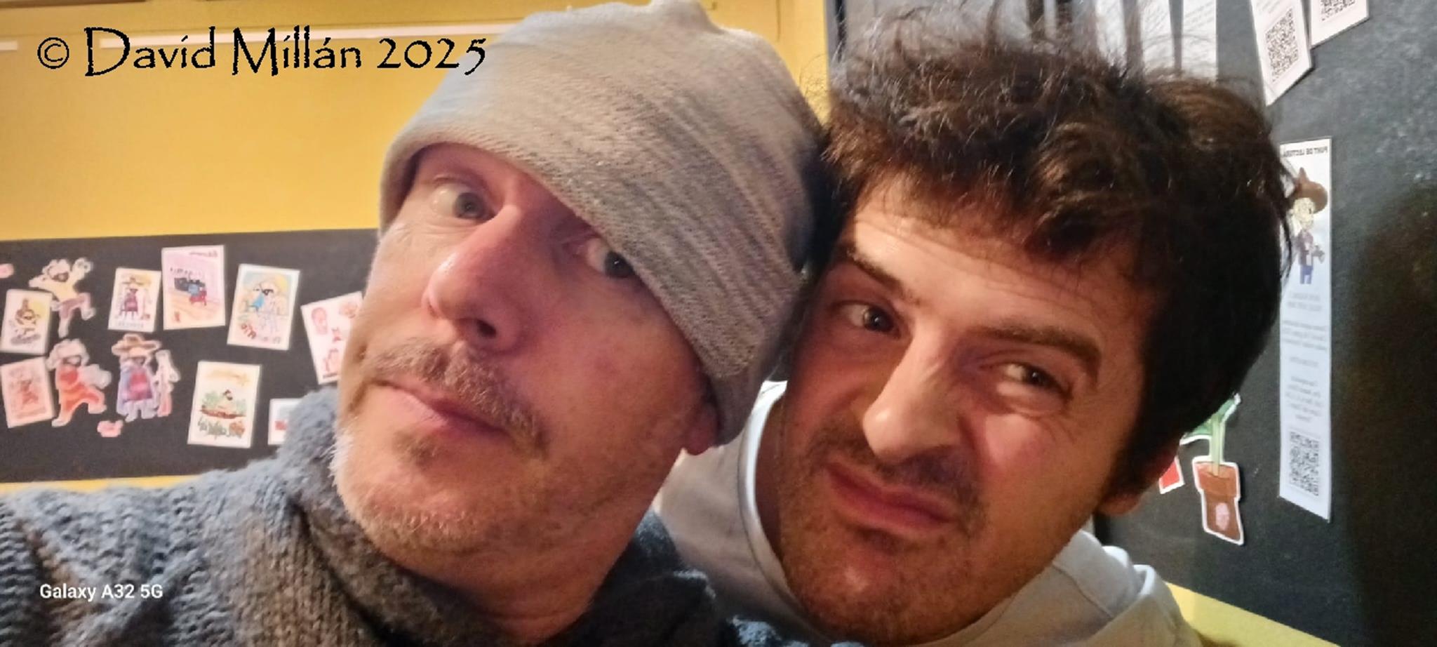 � Jaume Olivet 2024