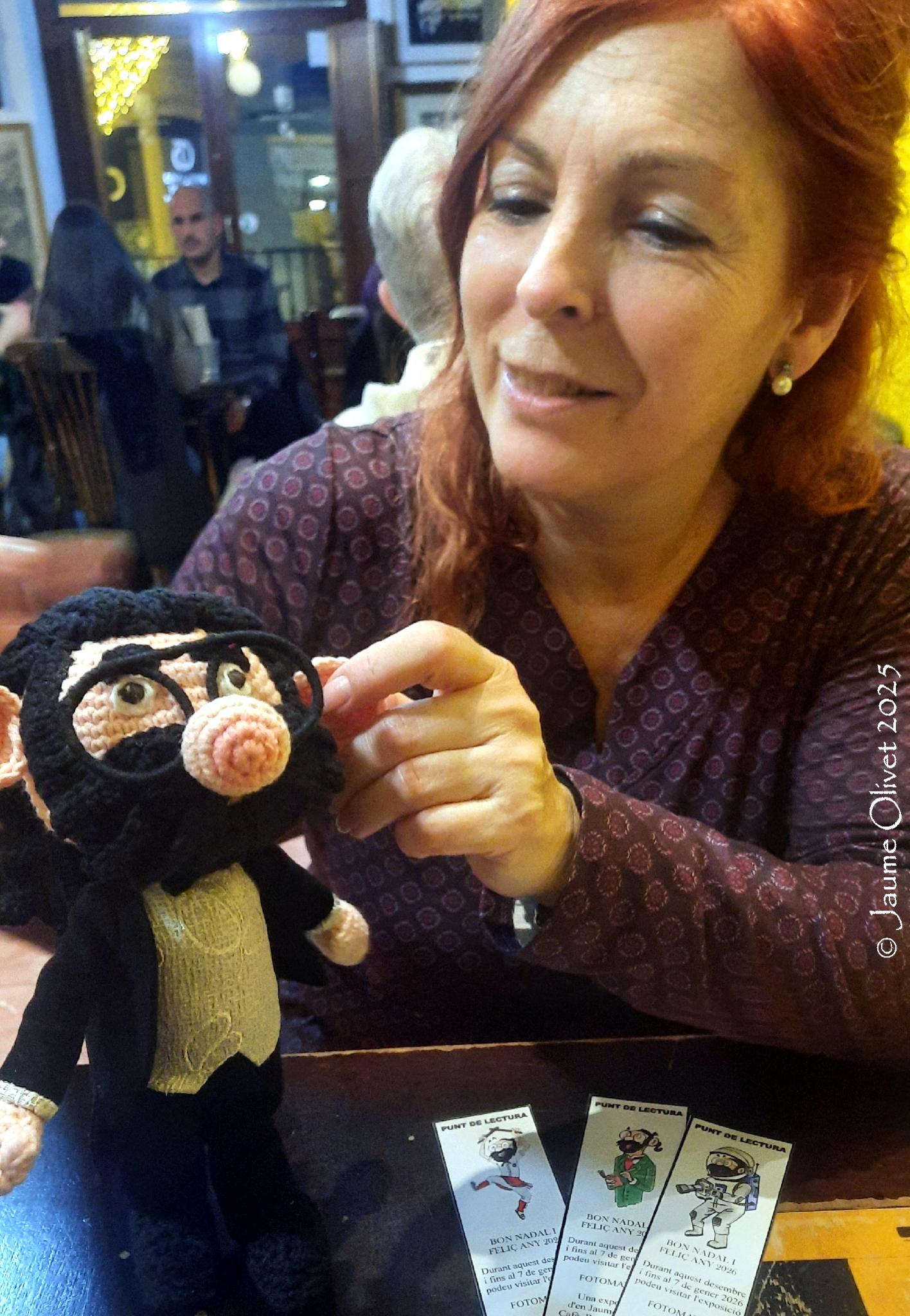� Jaume Olivet 2025