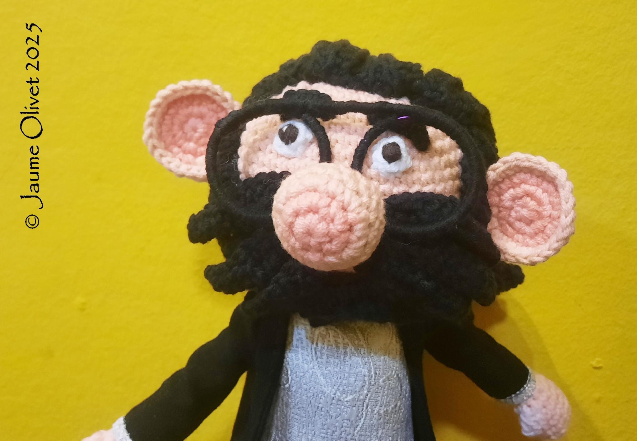 � Jaume Olivet 2025