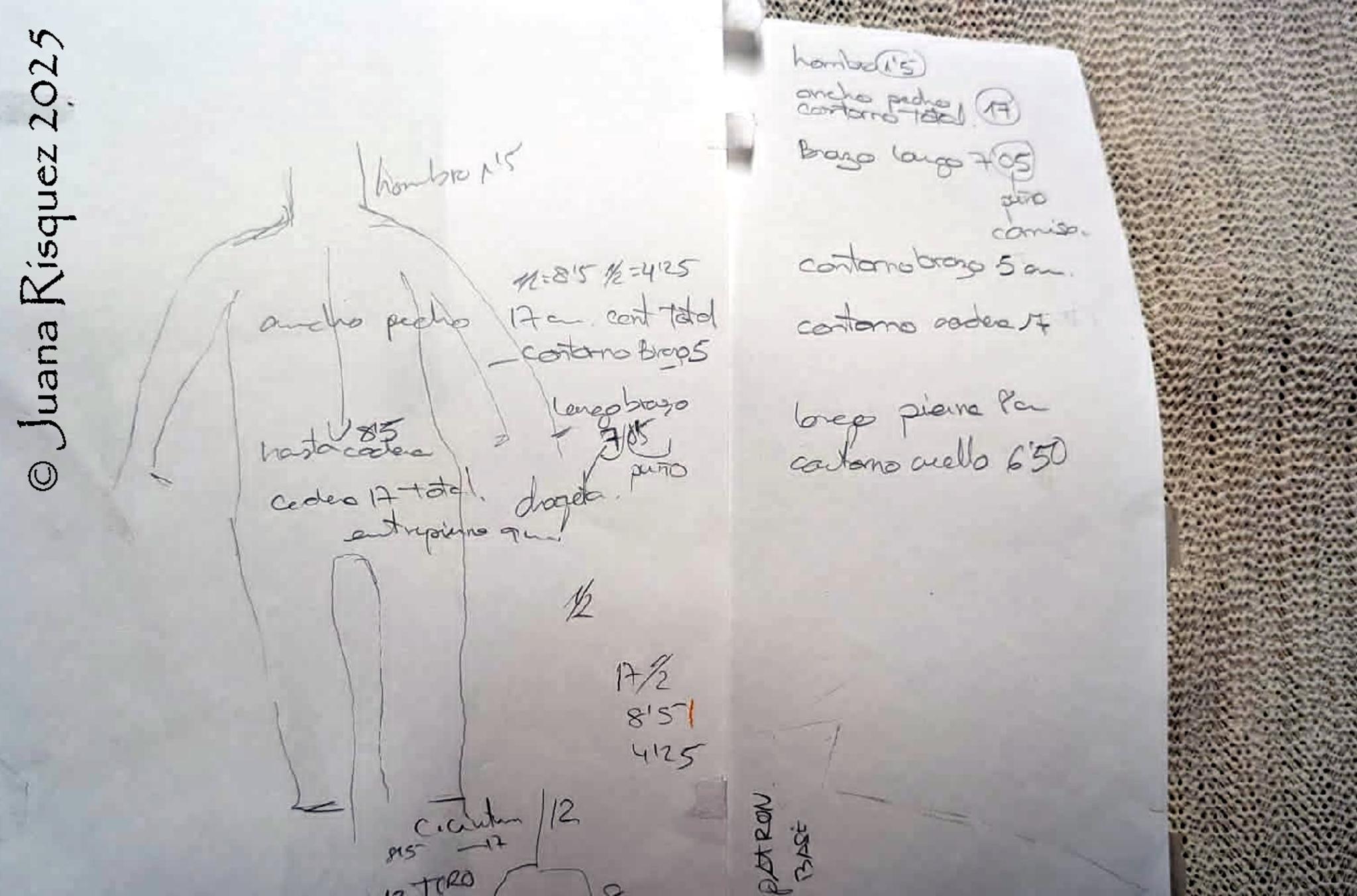 � Juana Risquez 2025