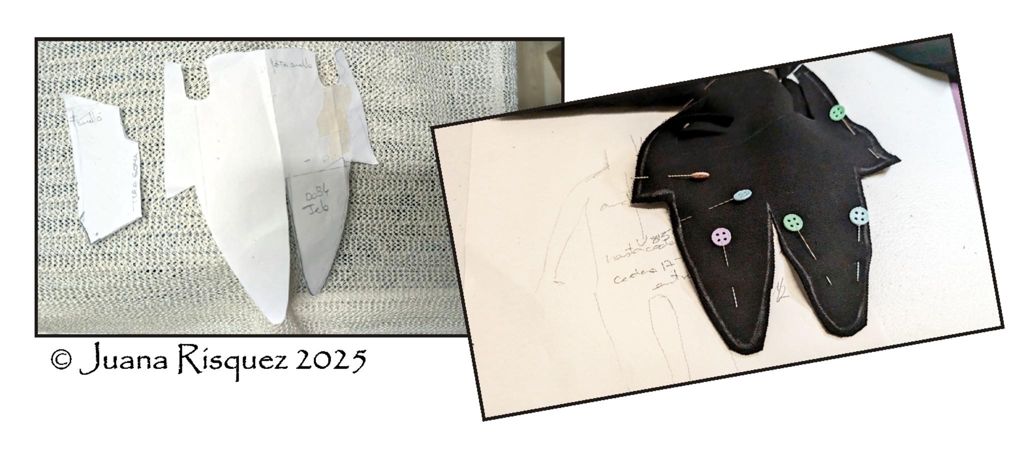 � Juana Risquez 2025