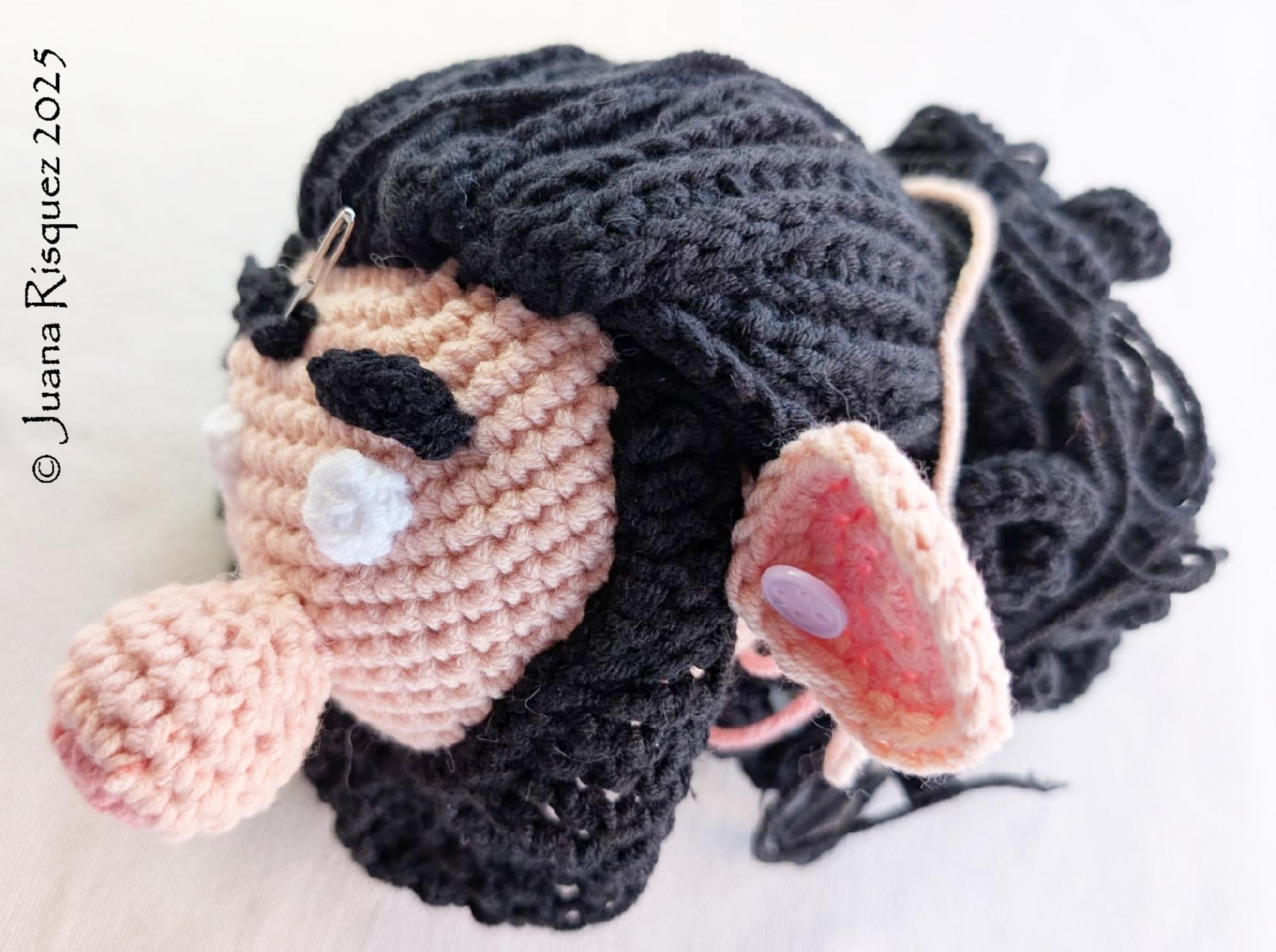 � Juana Risquez 2025